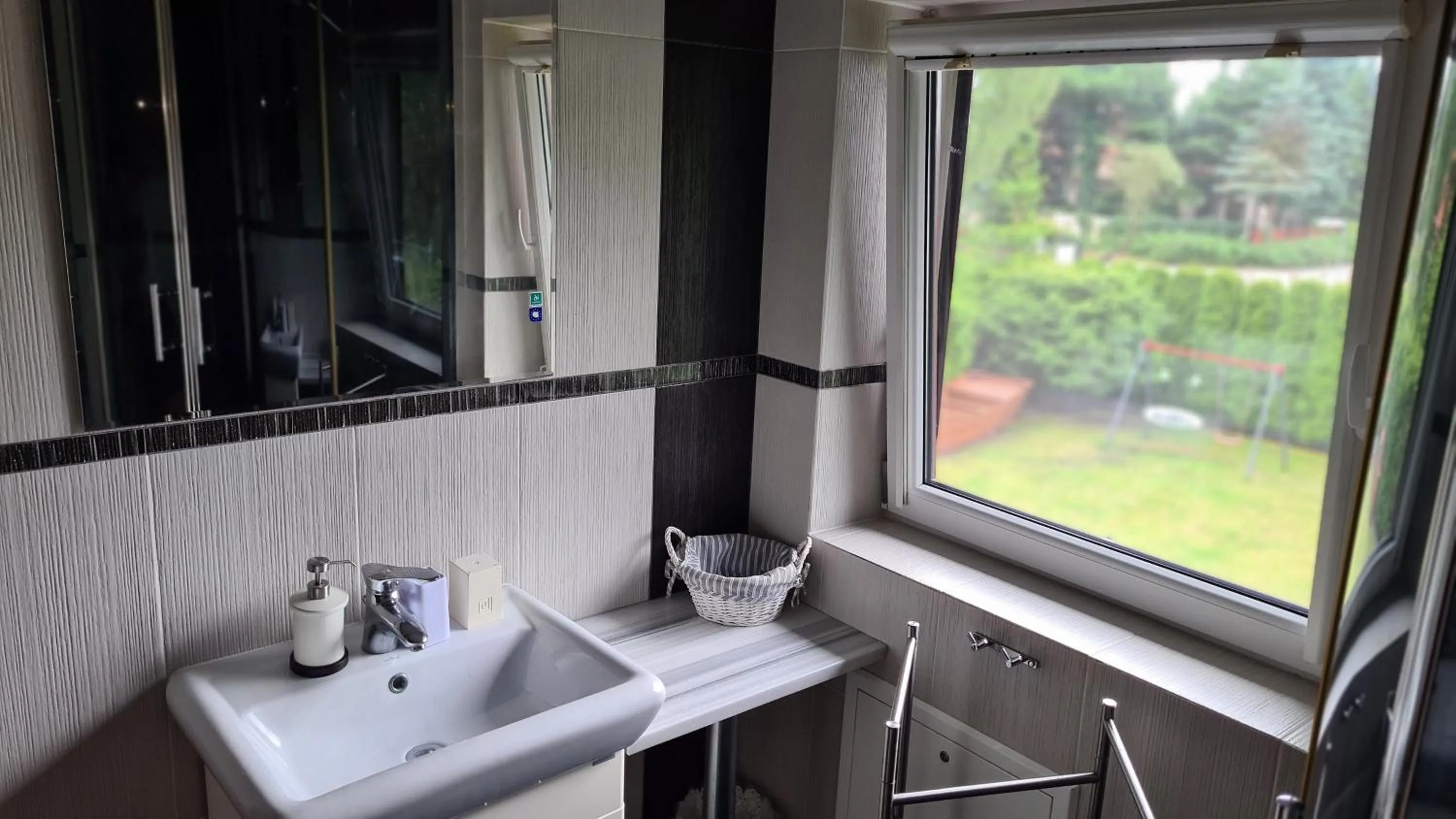 Dom Derbend na wyłączność