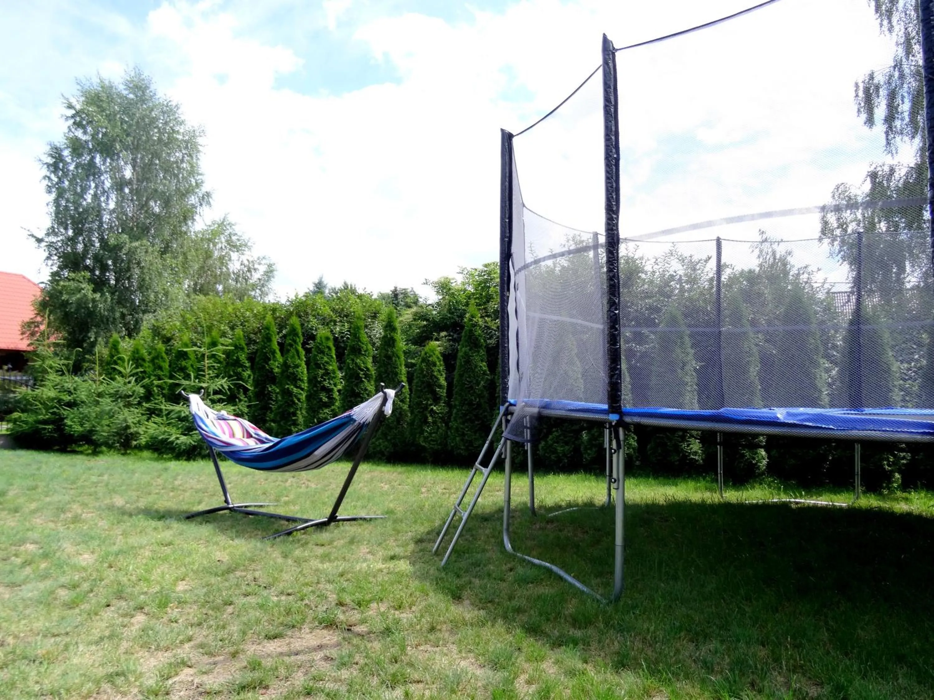 Garden in Dom Derbend na wyłączność