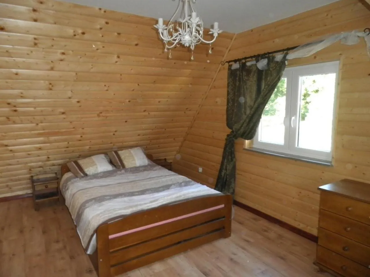 Bedroom in Dom Derbend na wyłączność