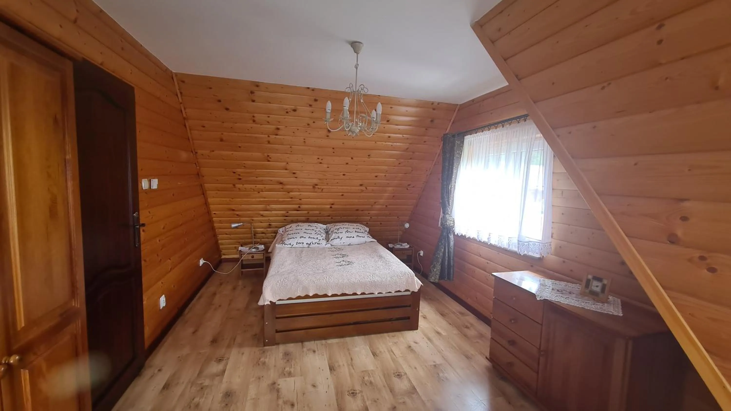 Dom Derbend na wyłączność