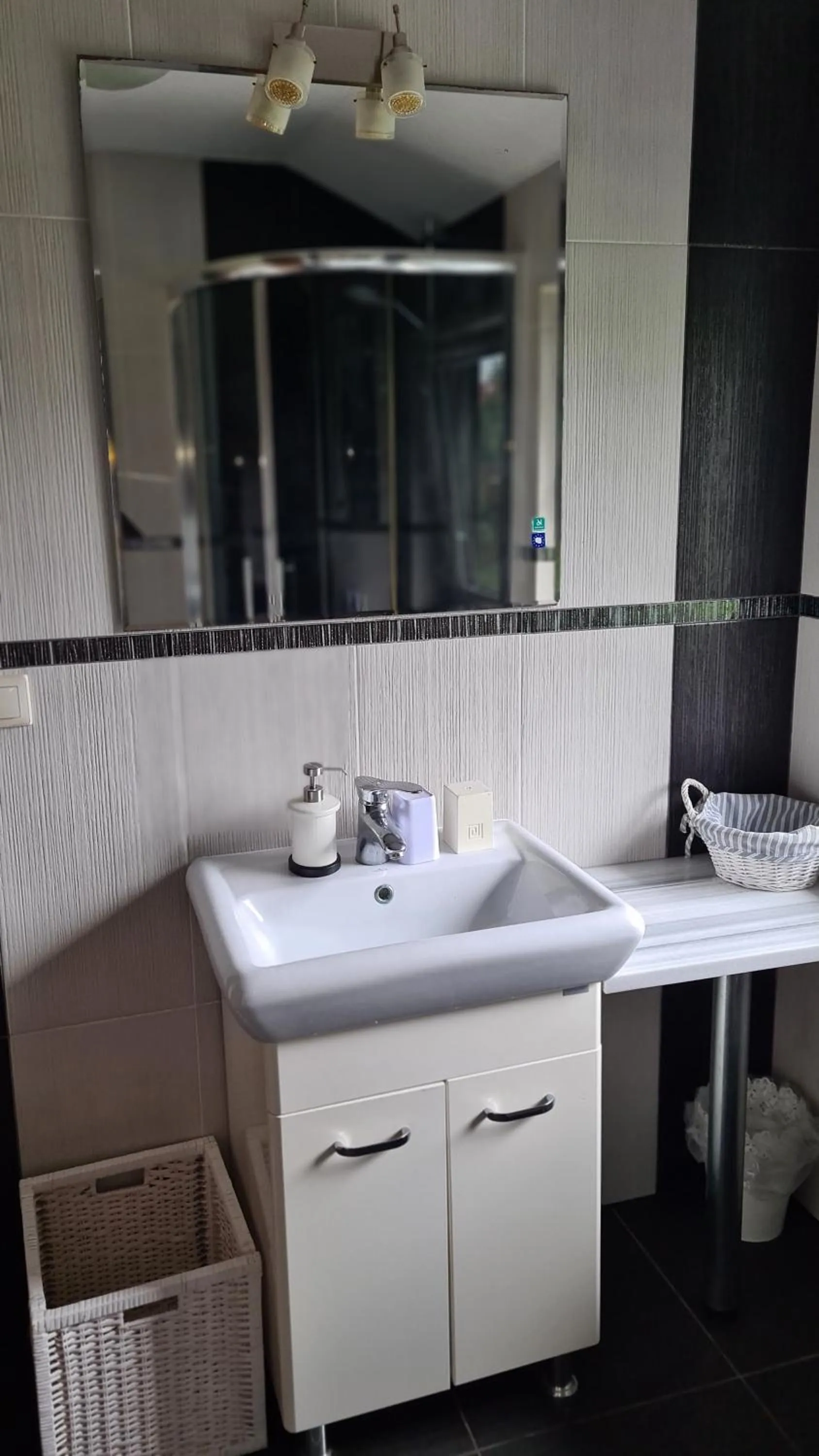 Dom Derbend na wyłączność