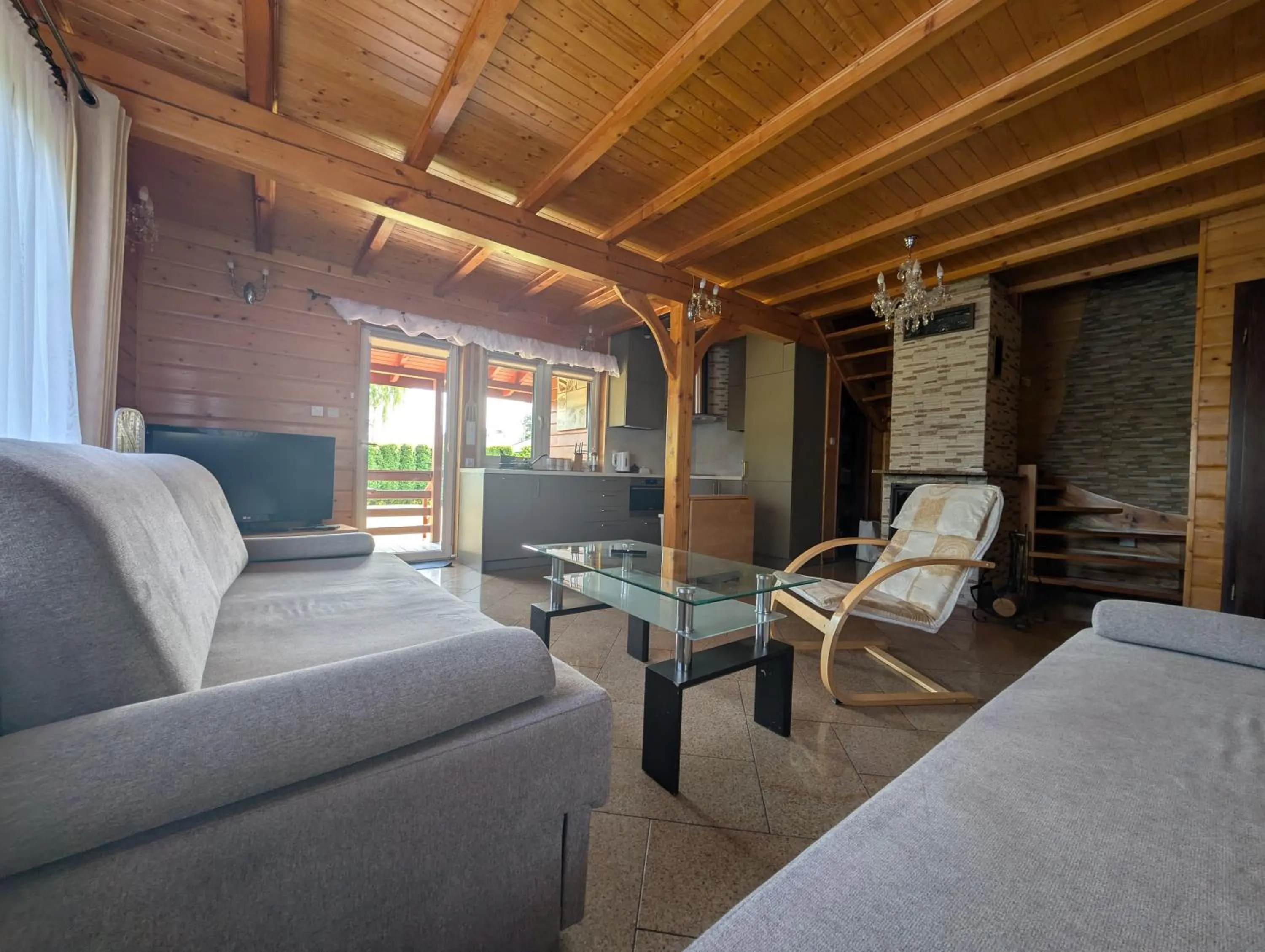 Dom Derbend na wyłączność