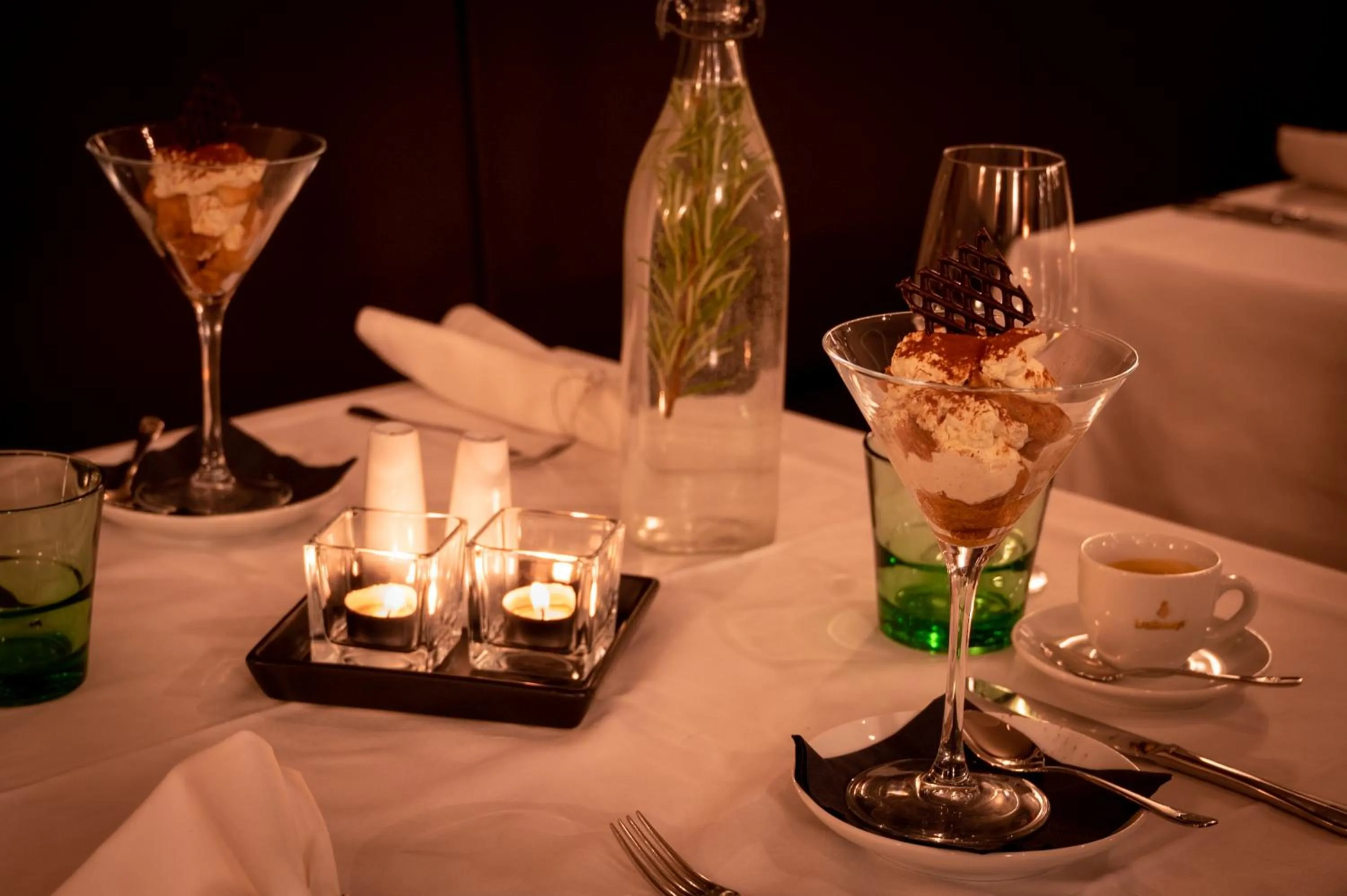 Food in Hotel Auwirt Zentrum