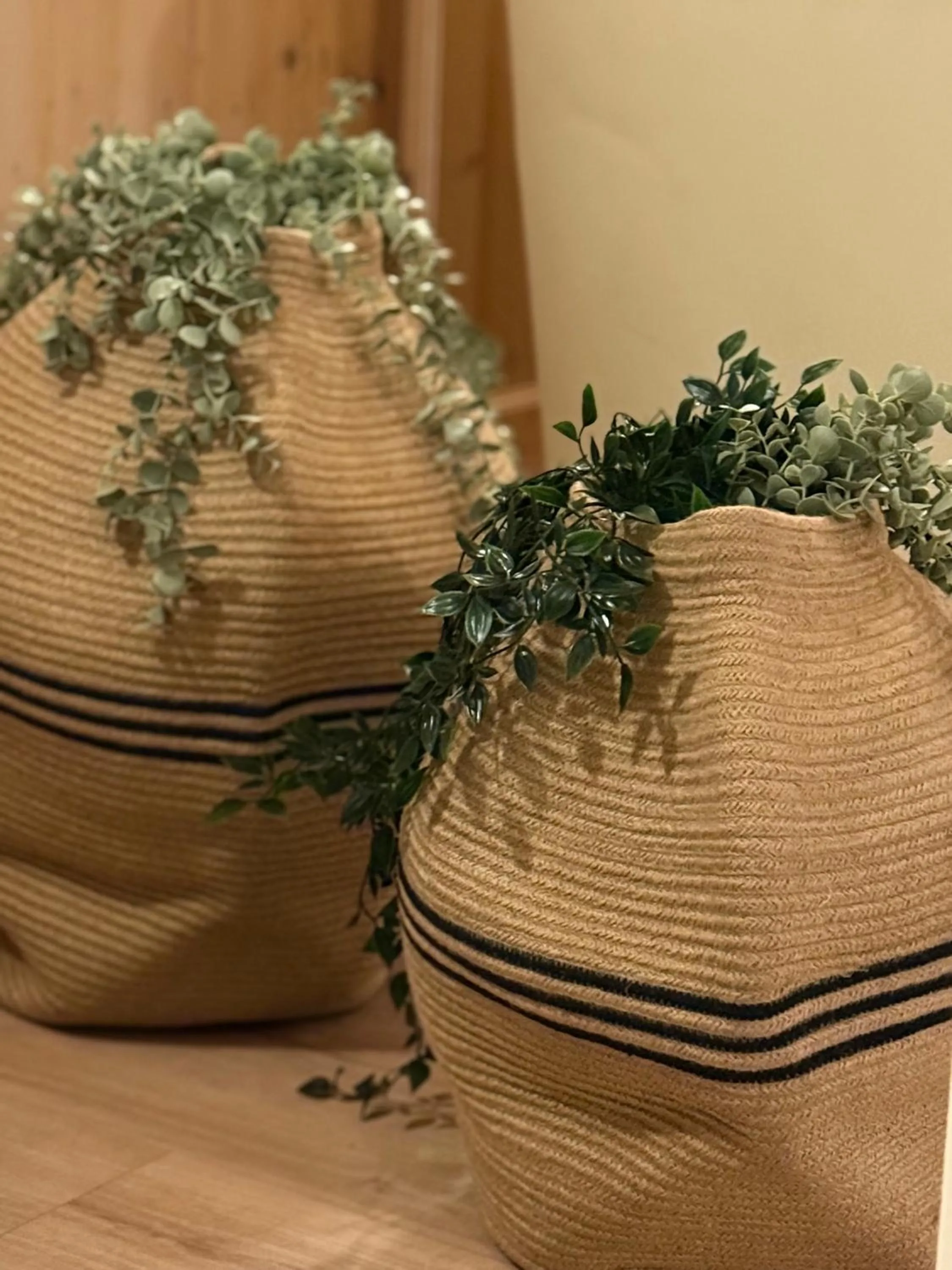 Decorative detail in Hotel Auwirt Zentrum