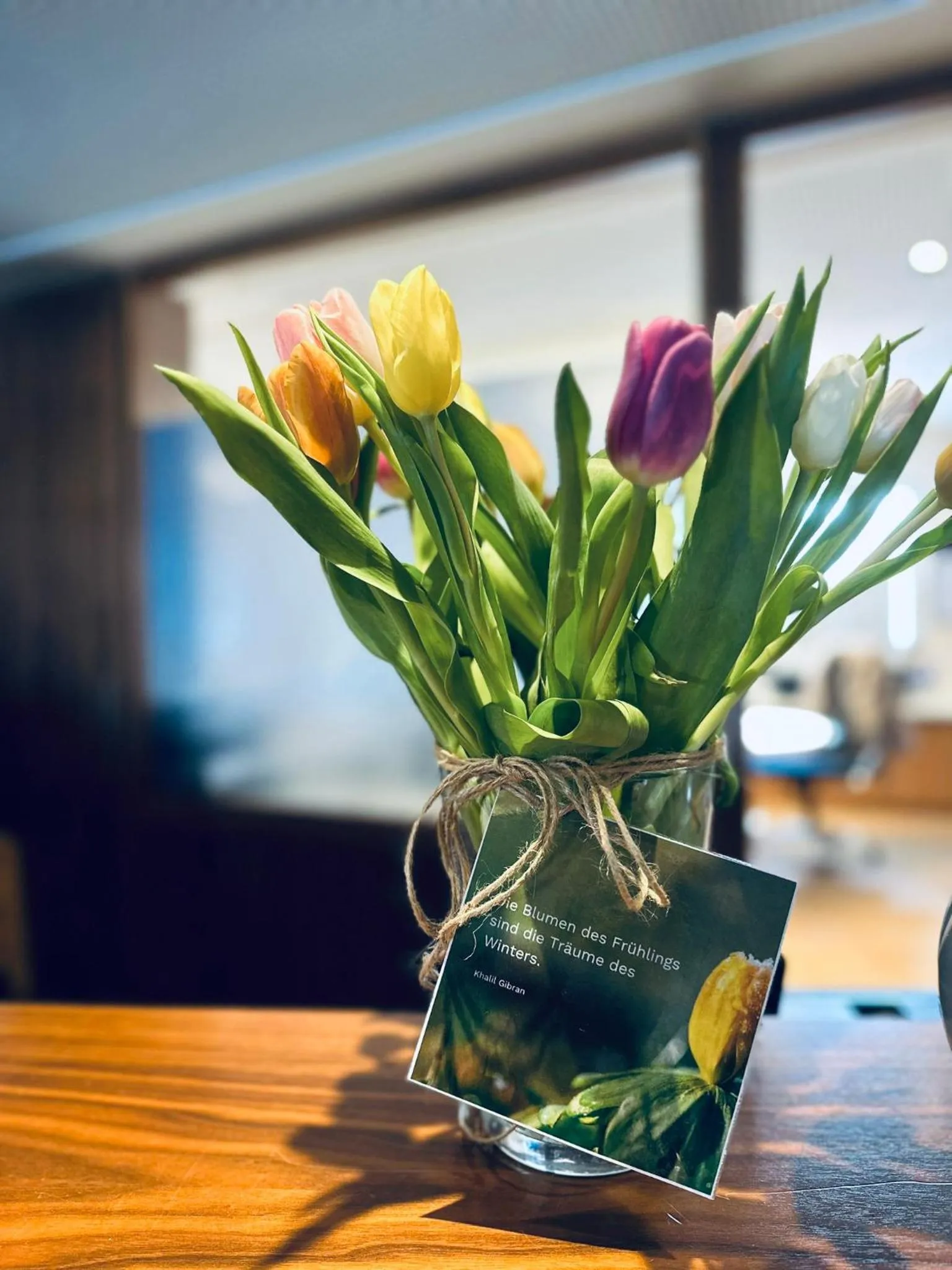 Lobby or reception in Hotel Auwirt Zentrum
