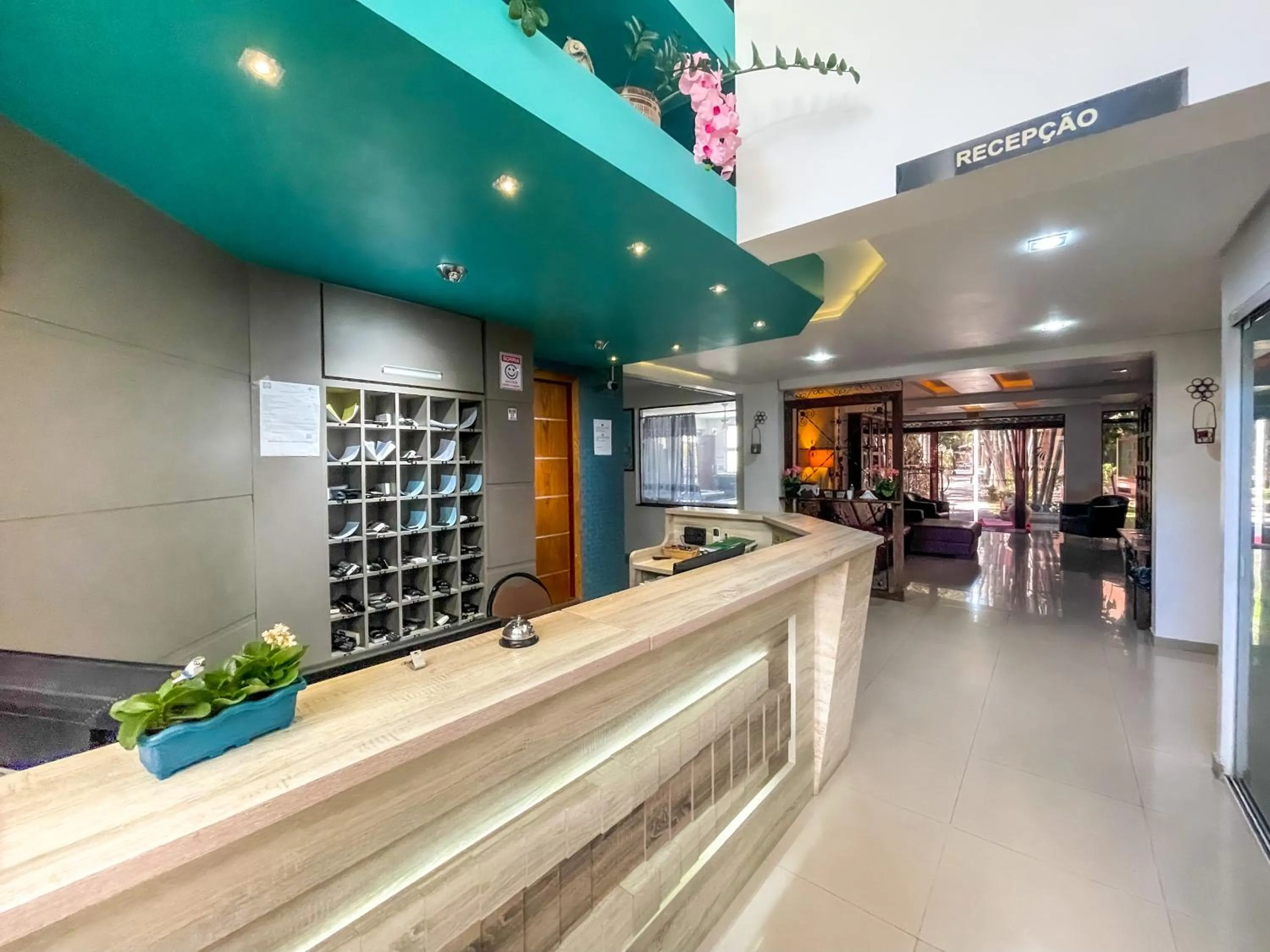 Hotel & Pousada Sonho Meu