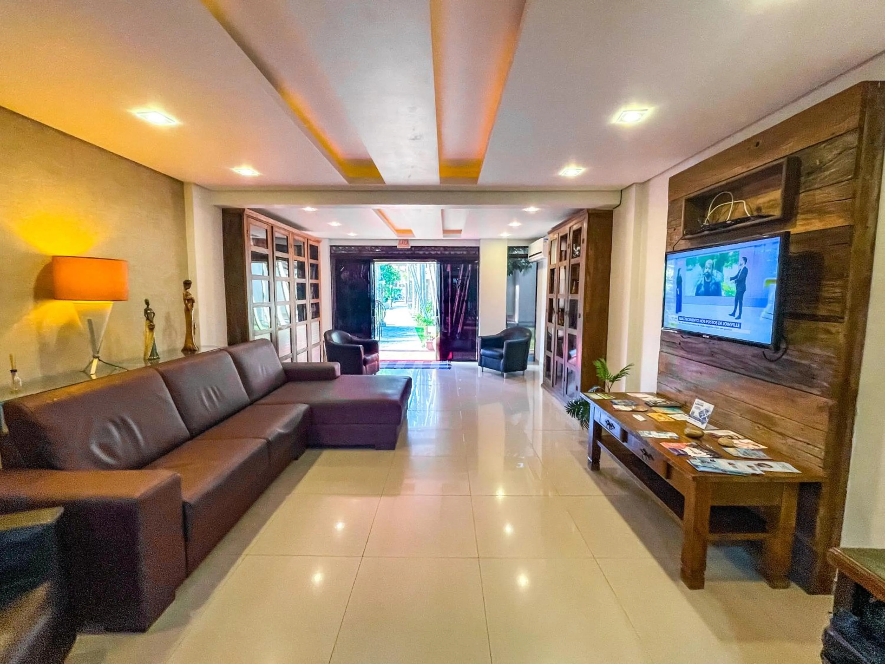 Hotel & Pousada Sonho Meu