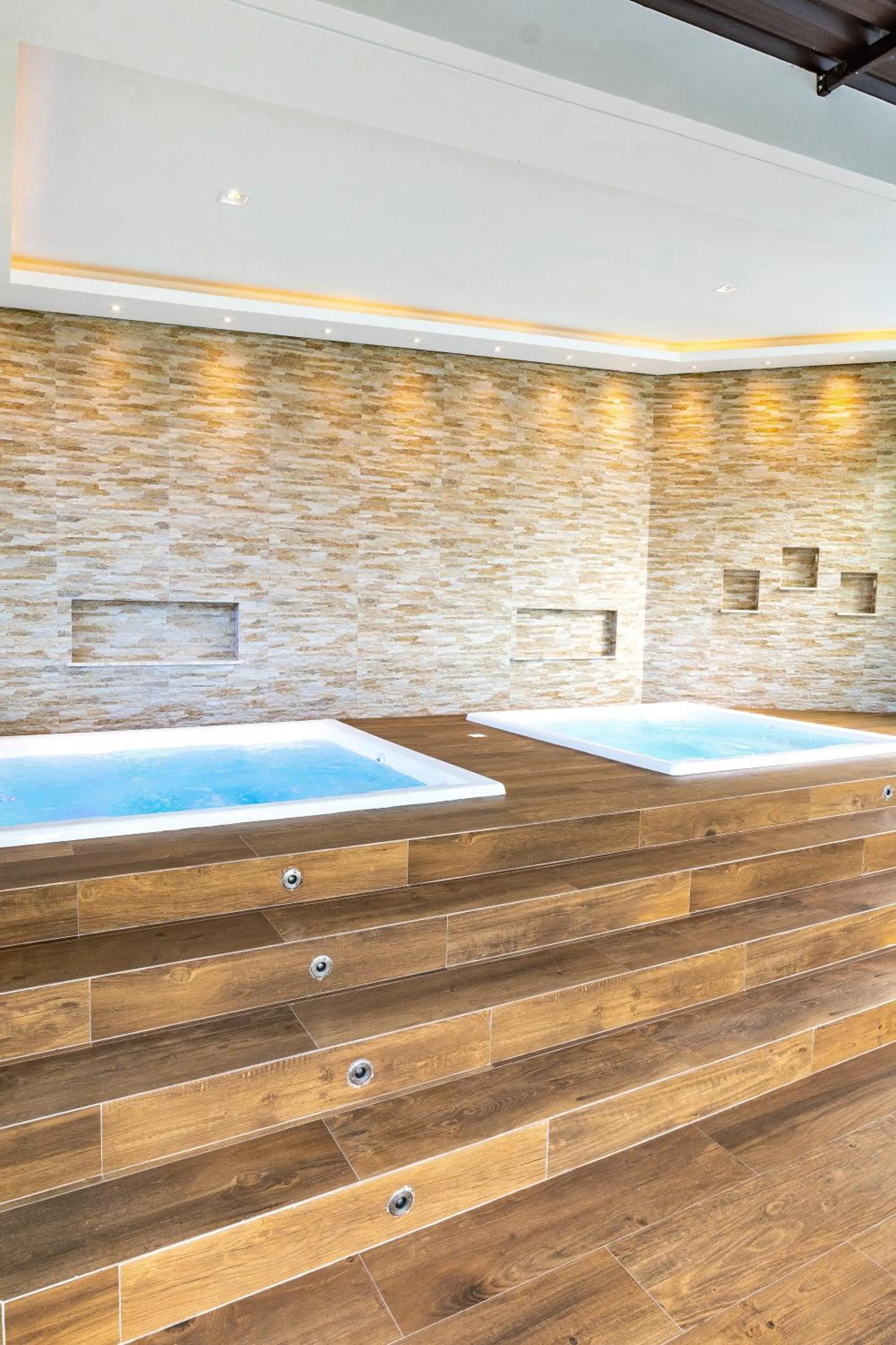 Hotel & Pousada Sonho Meu