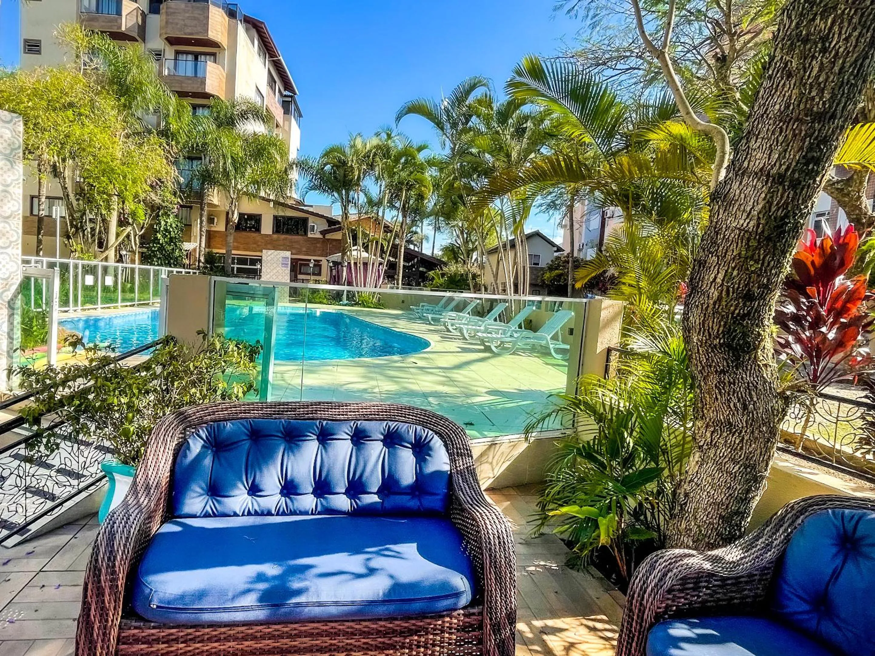 Hotel & Pousada Sonho Meu