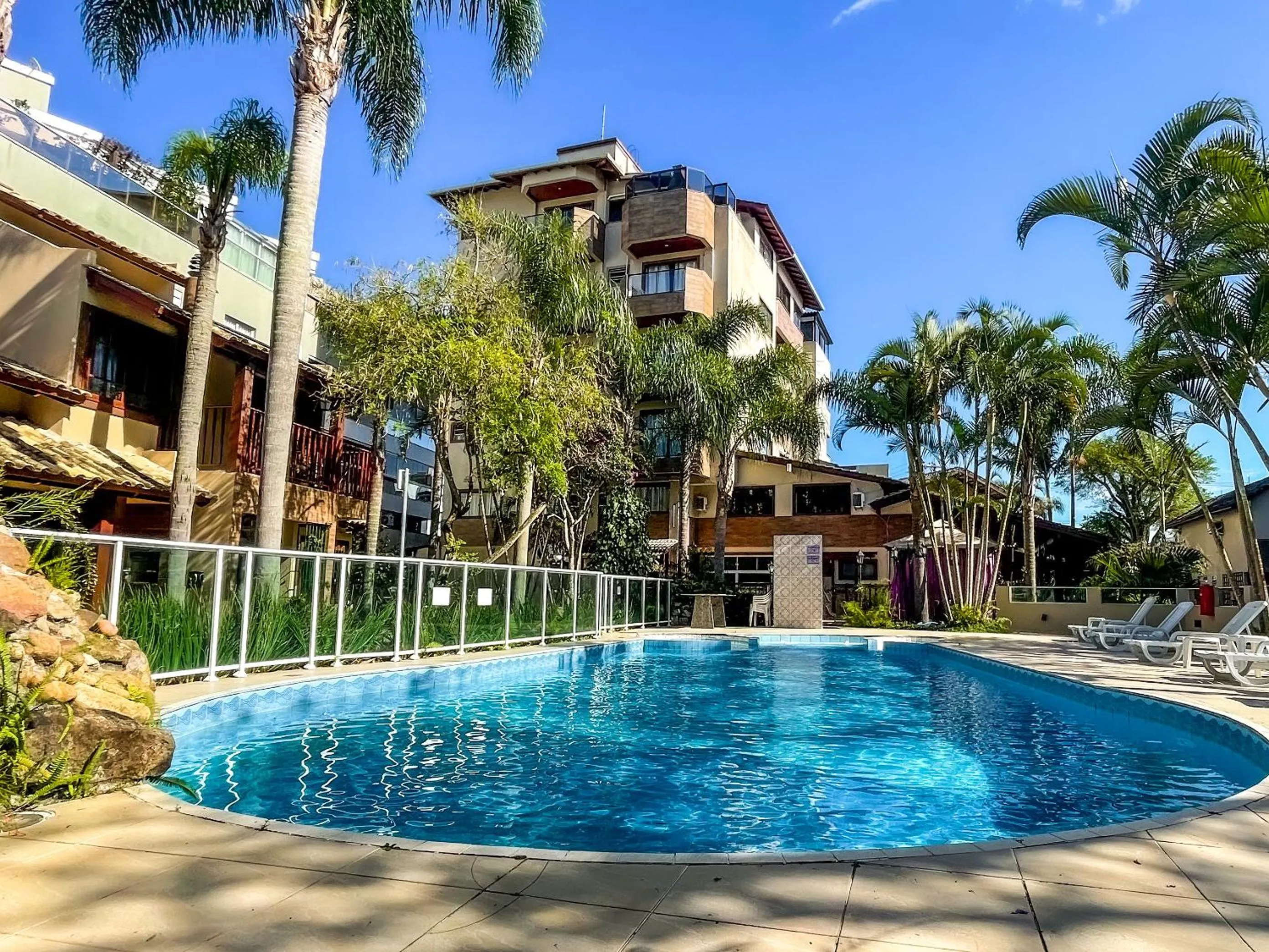 Hotel & Pousada Sonho Meu