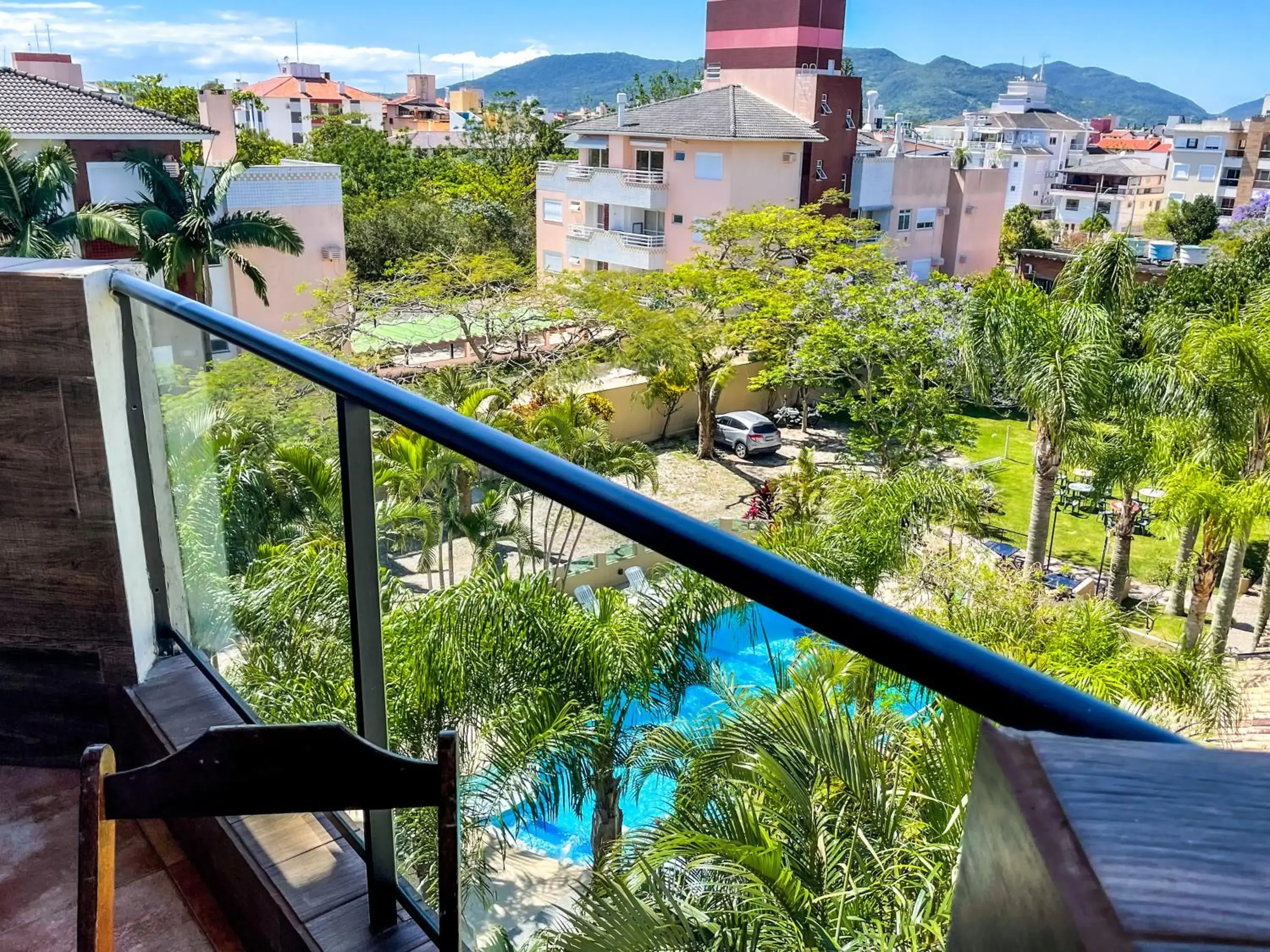 Suite (2 Adults) in Hotel & Pousada Sonho Meu Suite (2 Adults) in Hotel & Pousada Sonho Meu