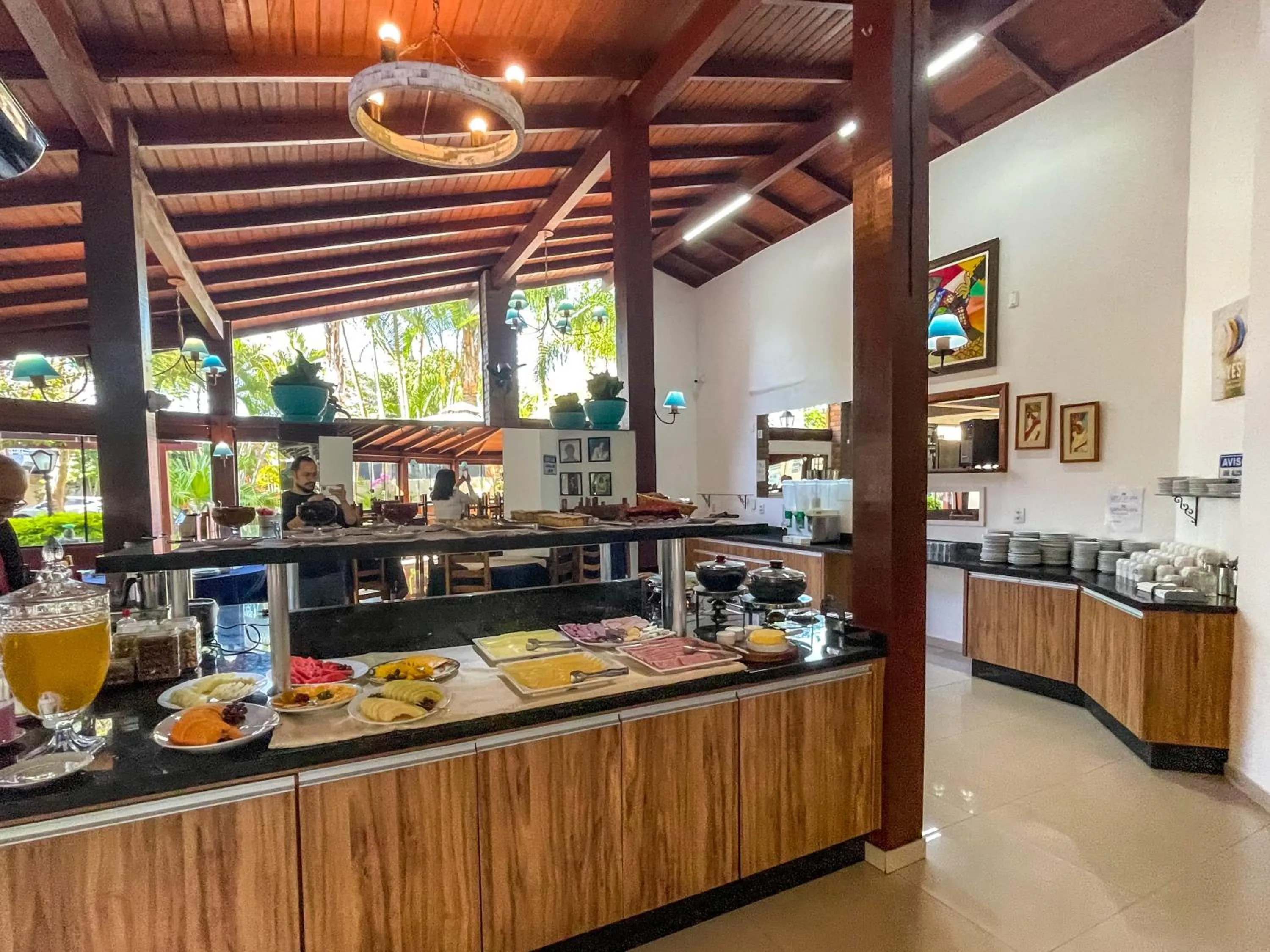 Hotel & Pousada Sonho Meu