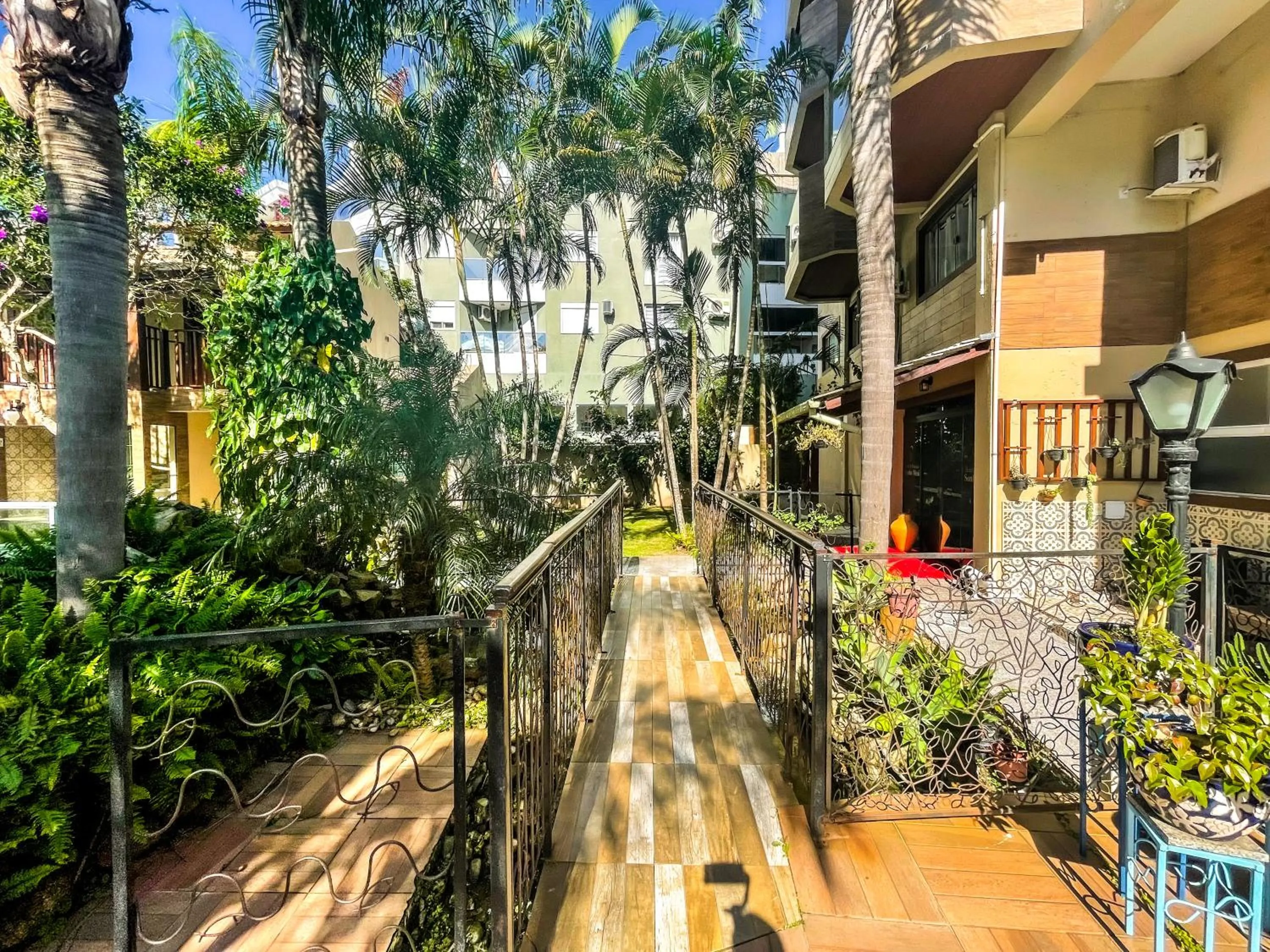 Hotel & Pousada Sonho Meu