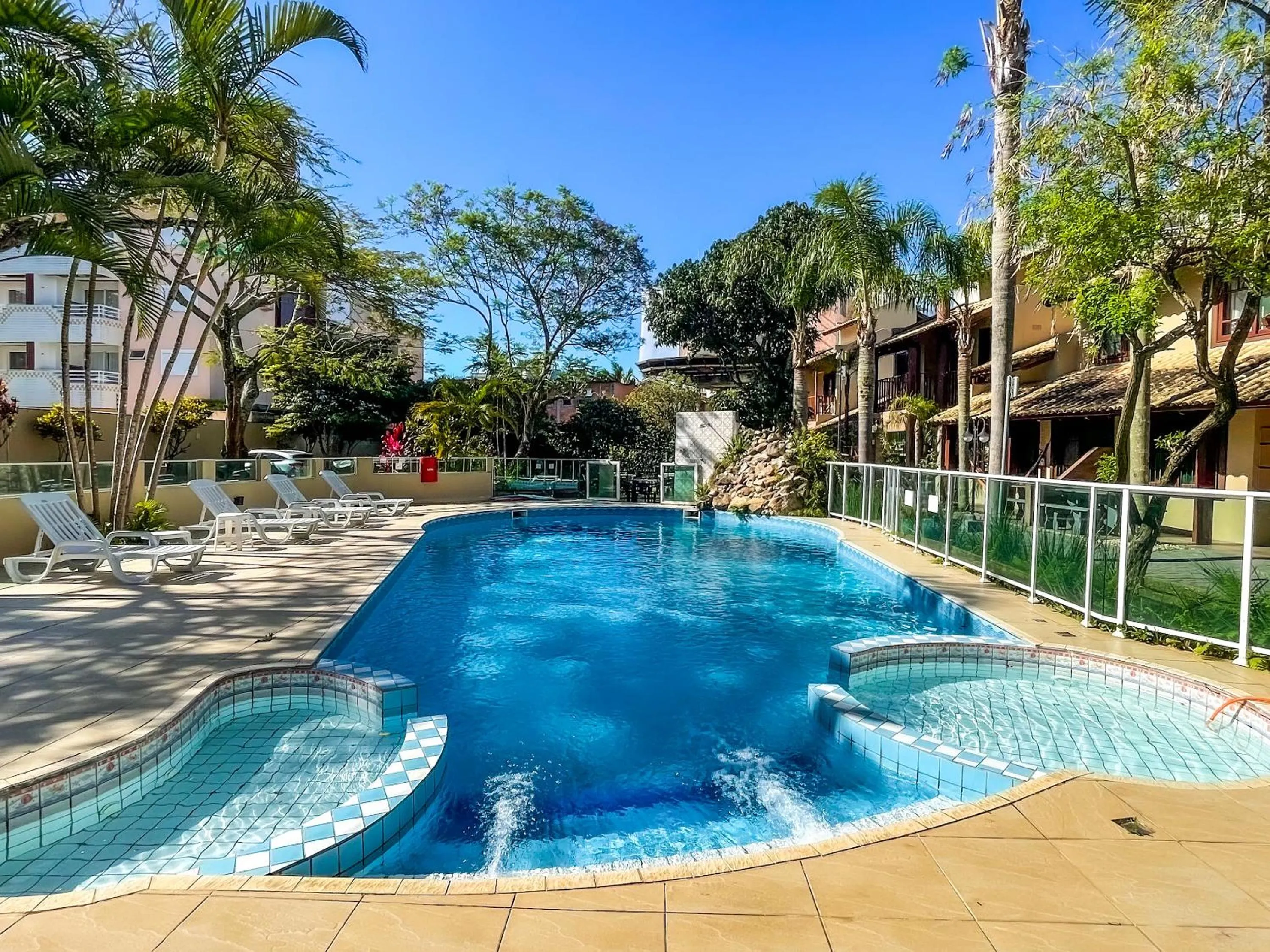 Hotel & Pousada Sonho Meu