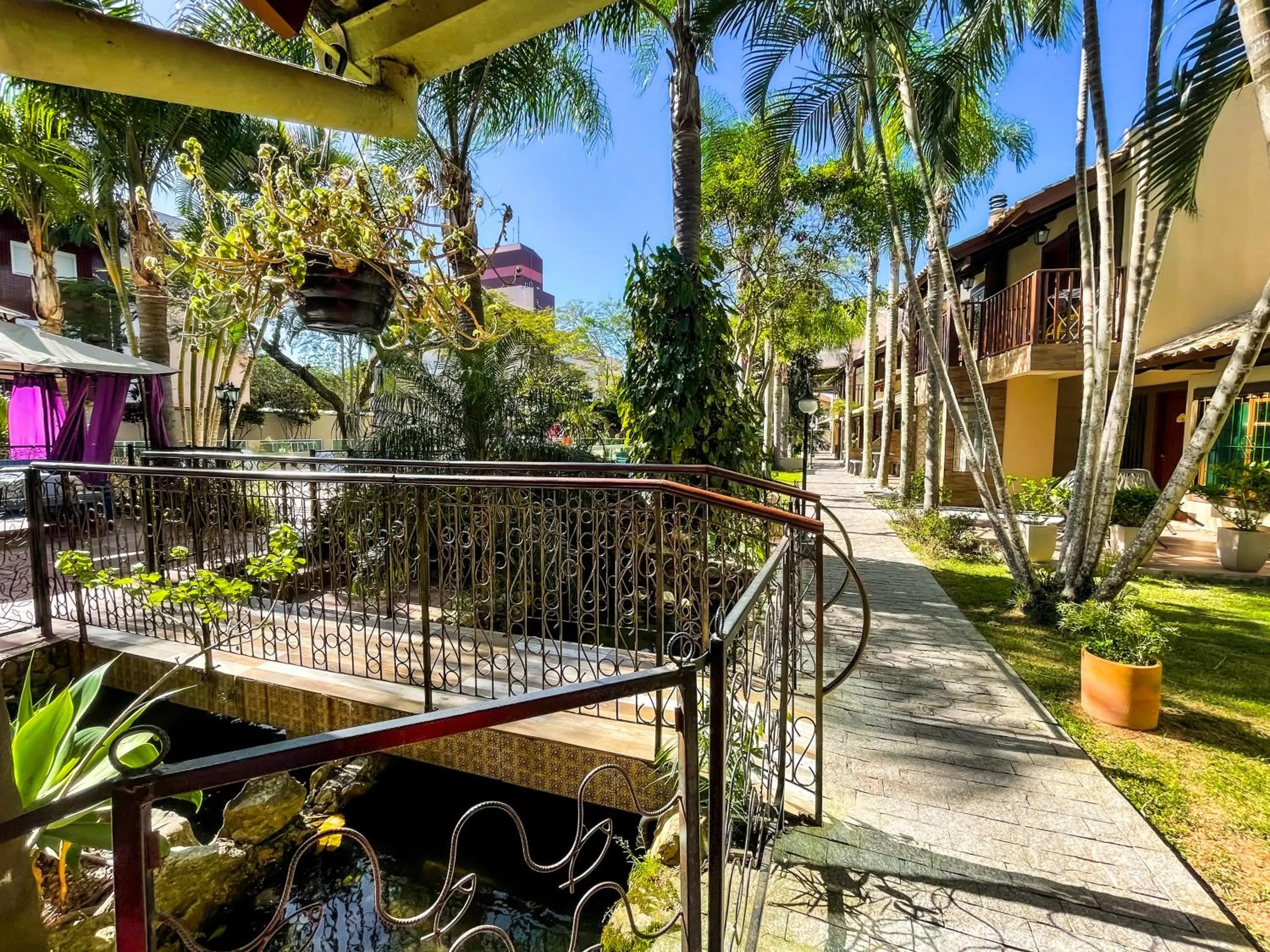 Hotel & Pousada Sonho Meu