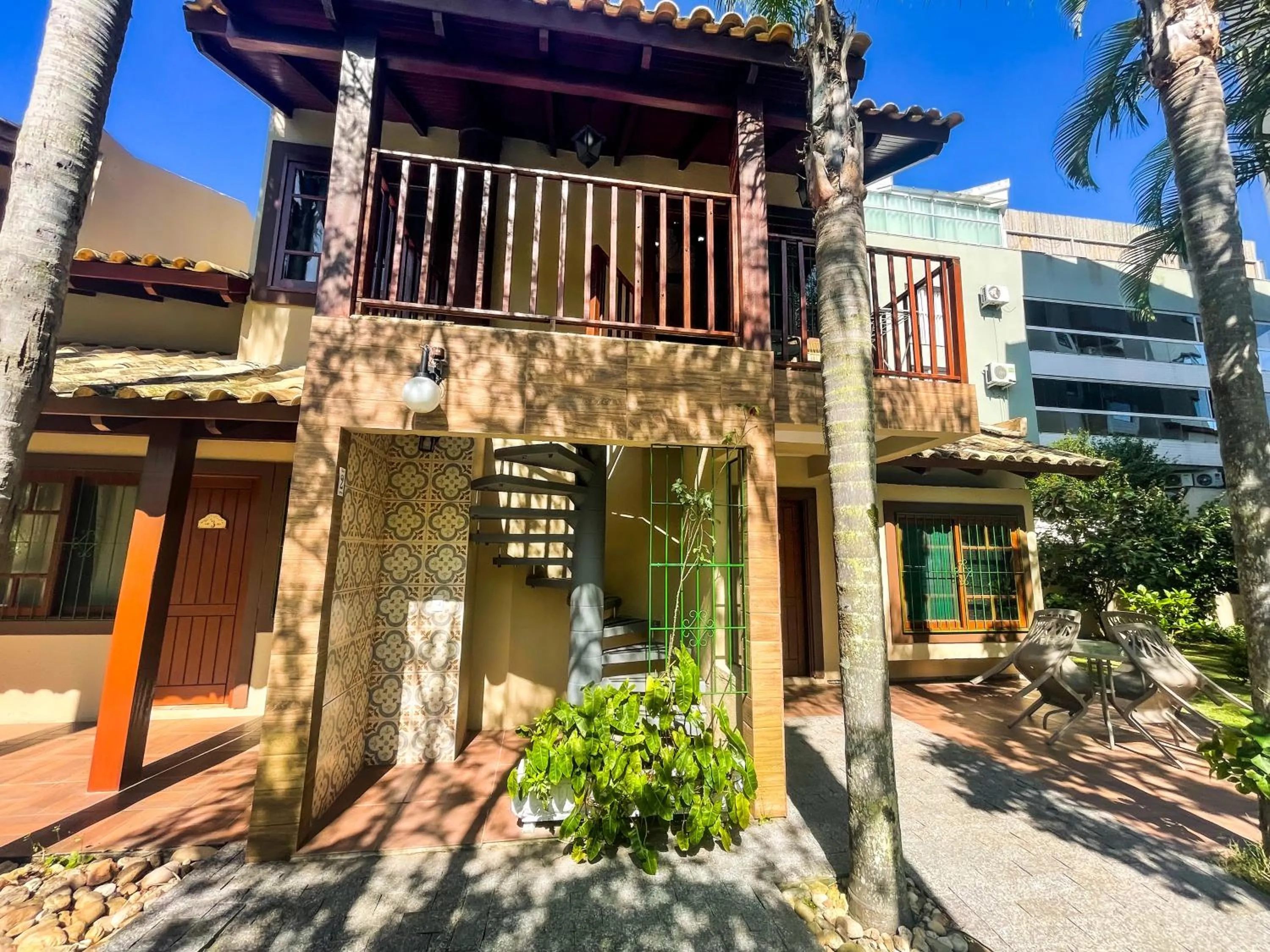 Hotel & Pousada Sonho Meu