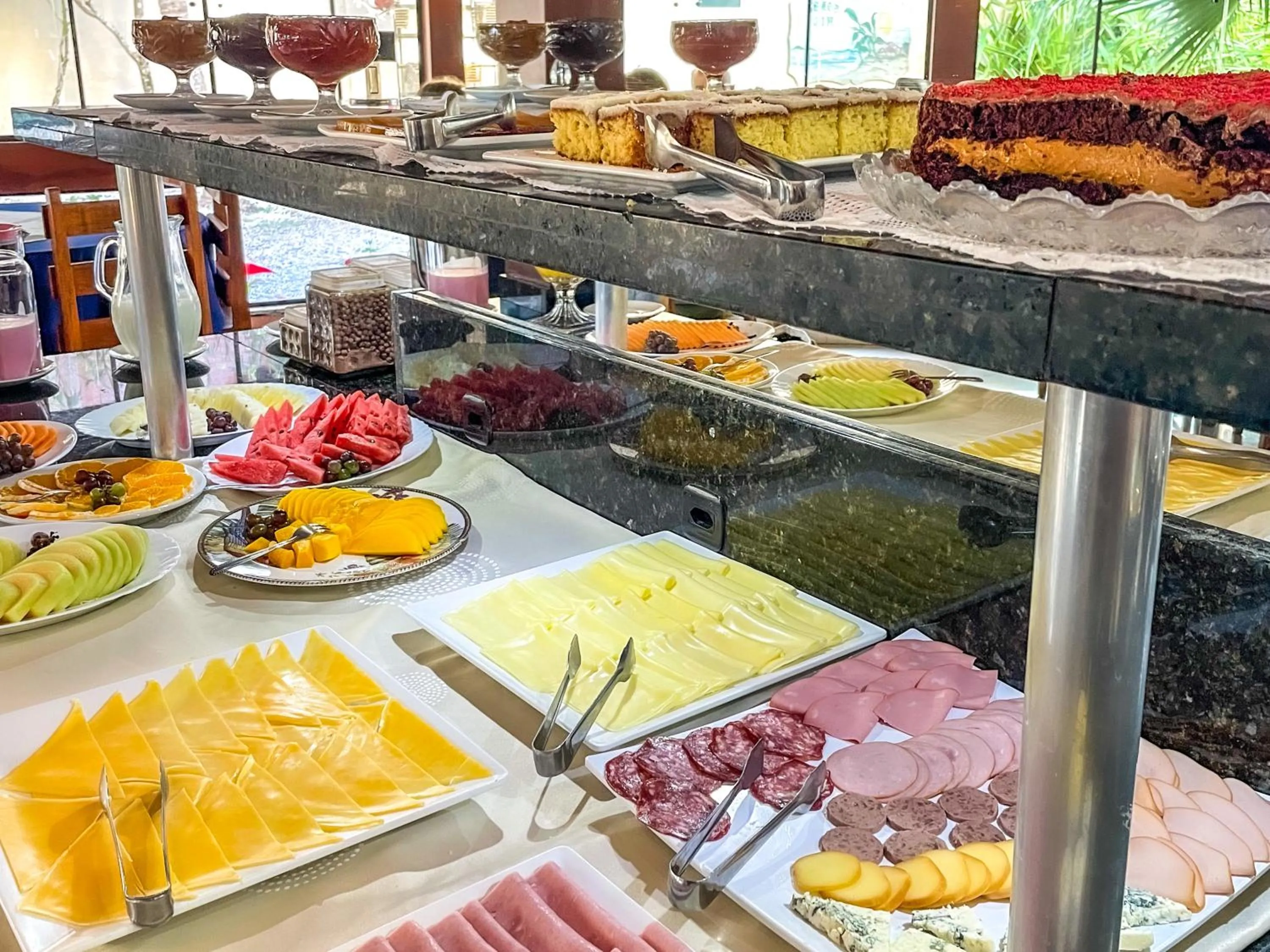 Hotel & Pousada Sonho Meu