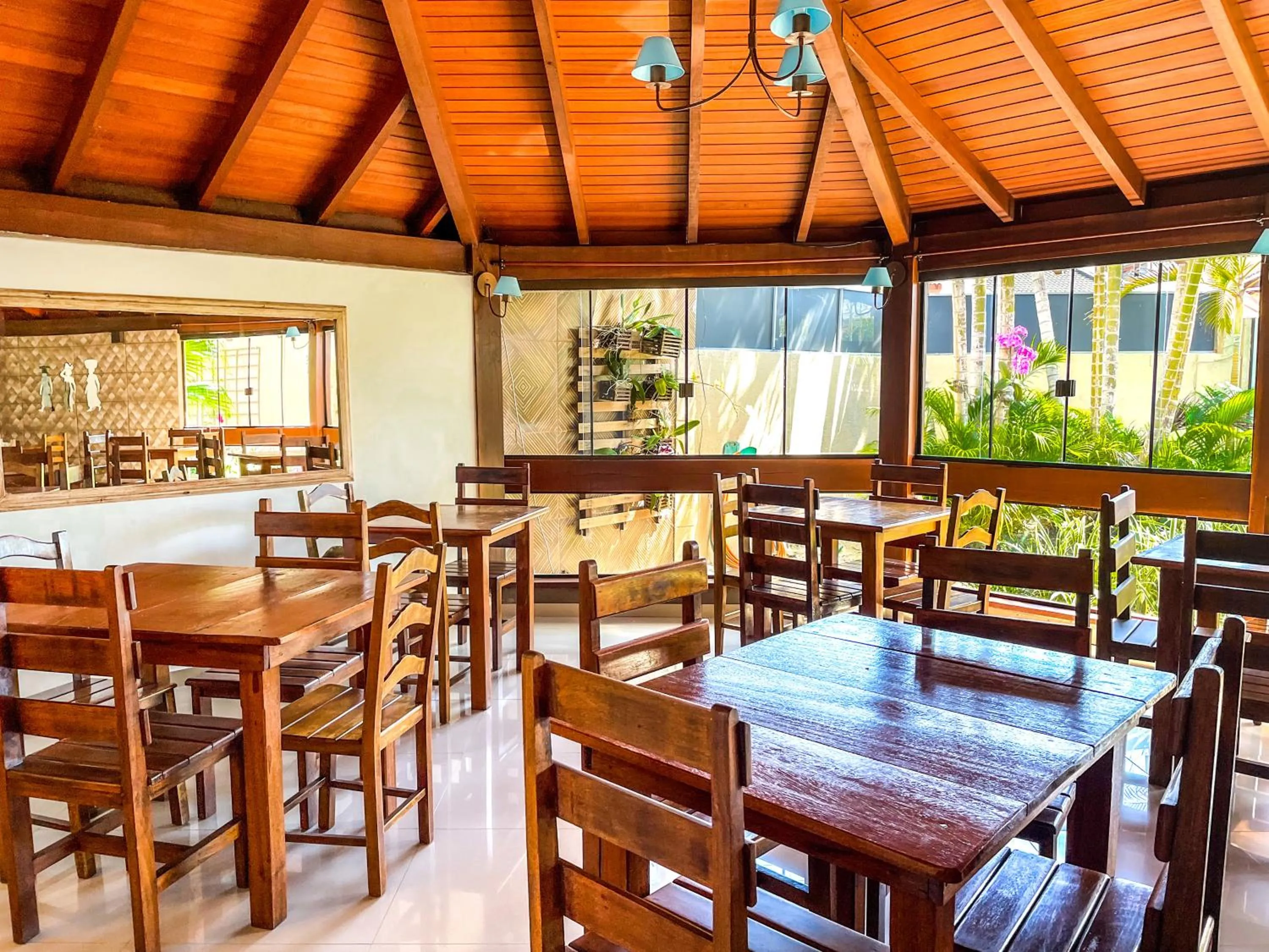 Hotel & Pousada Sonho Meu