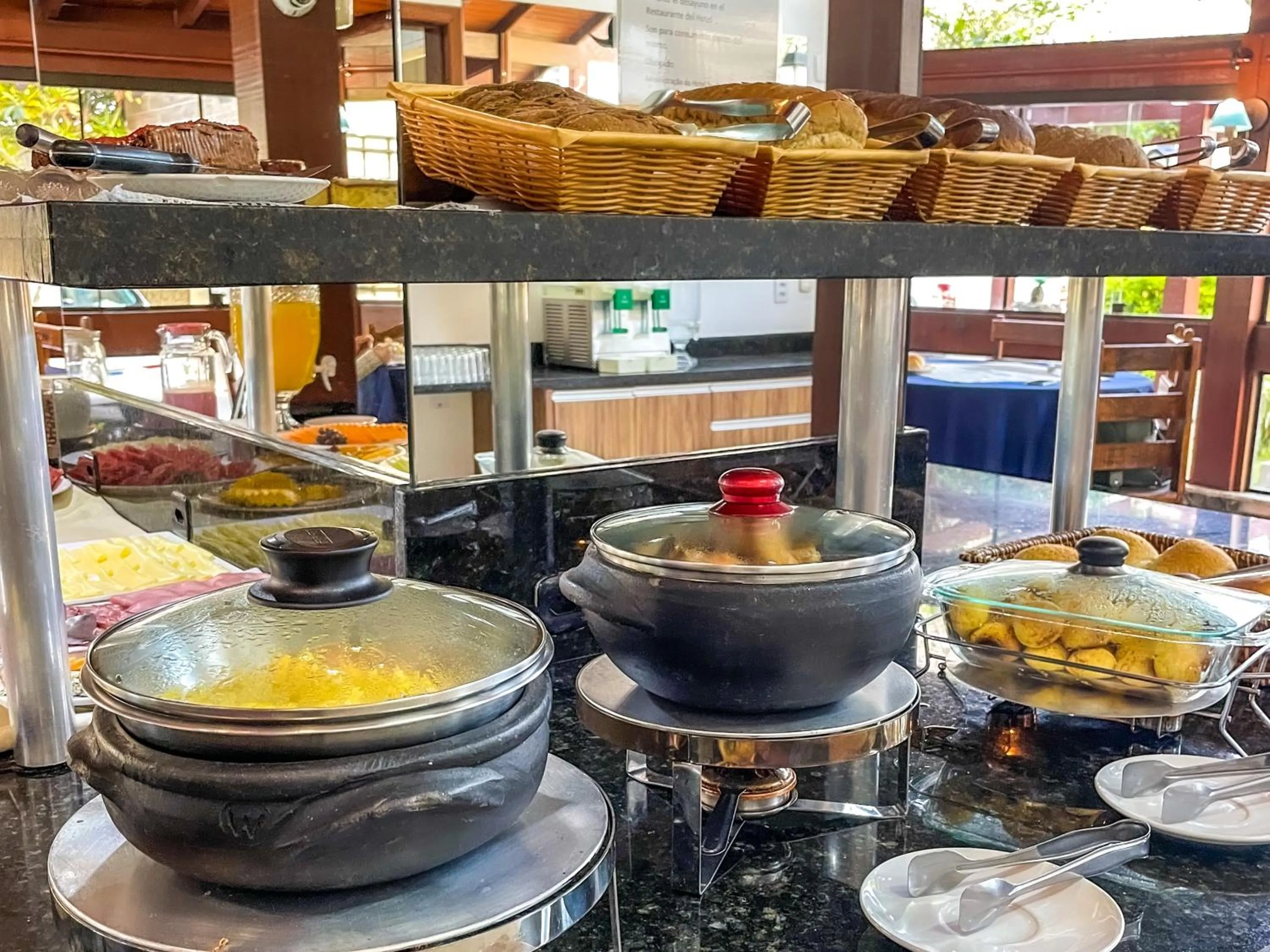 Hotel & Pousada Sonho Meu