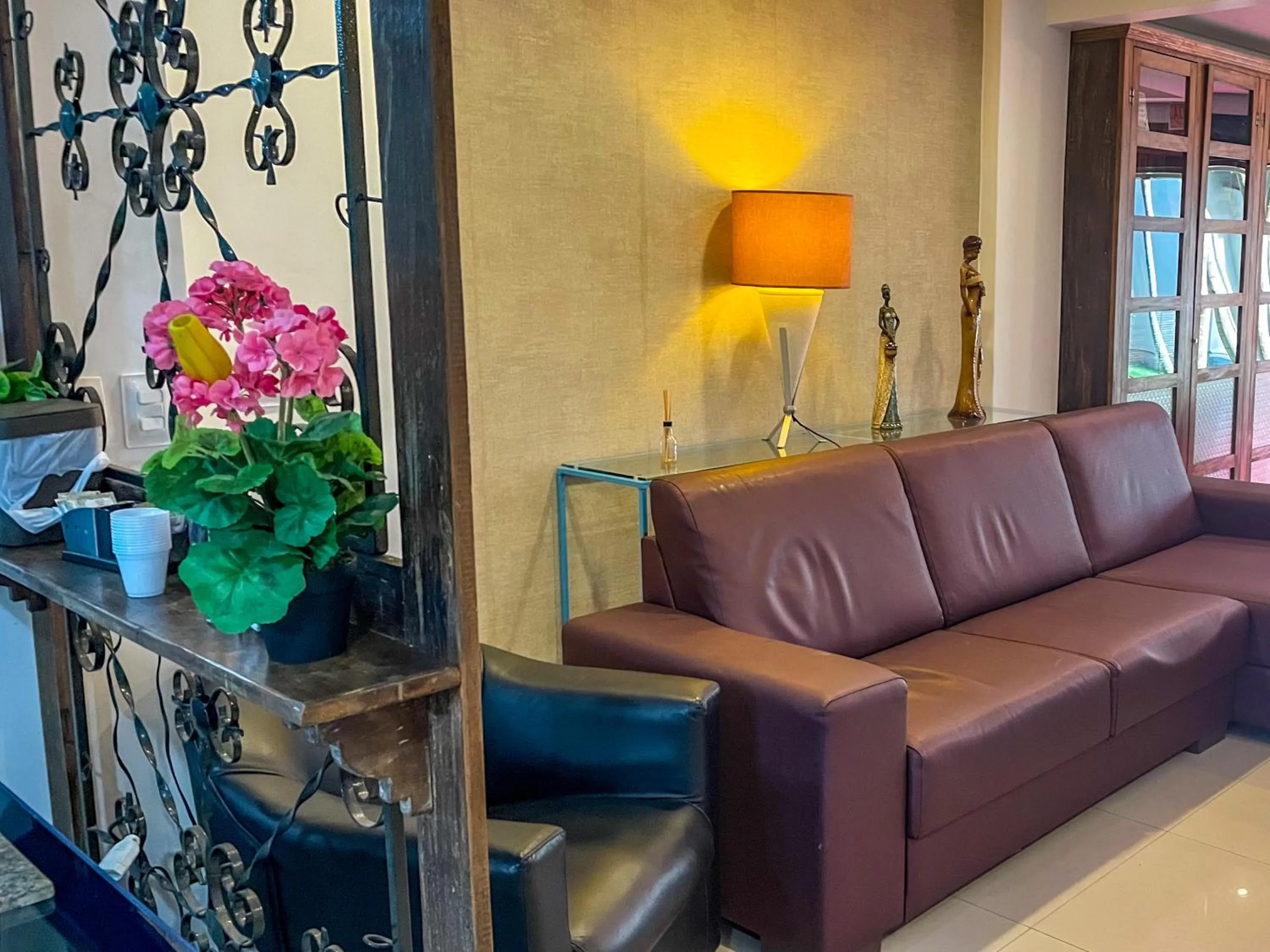 Hotel & Pousada Sonho Meu