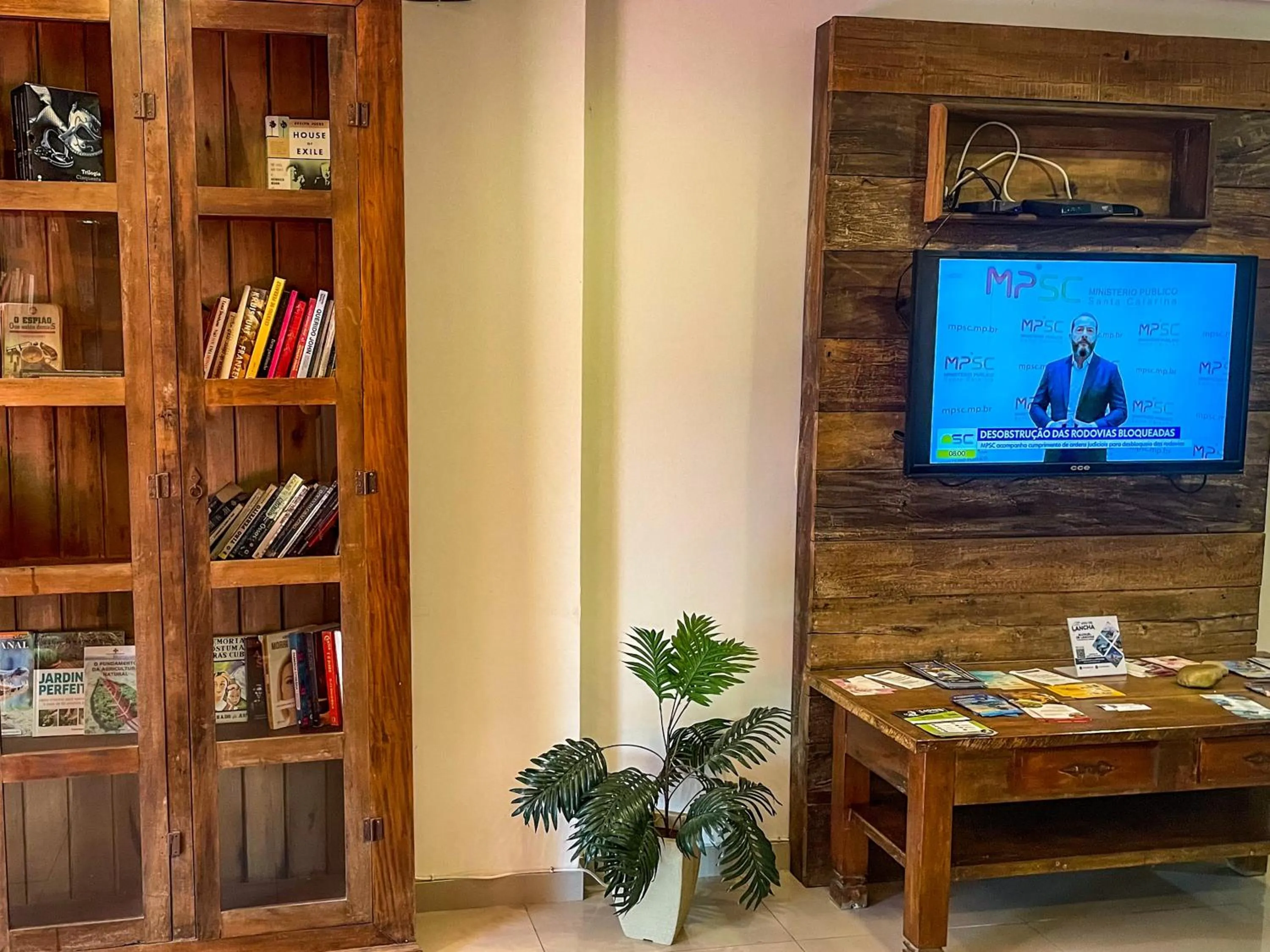 Hotel & Pousada Sonho Meu