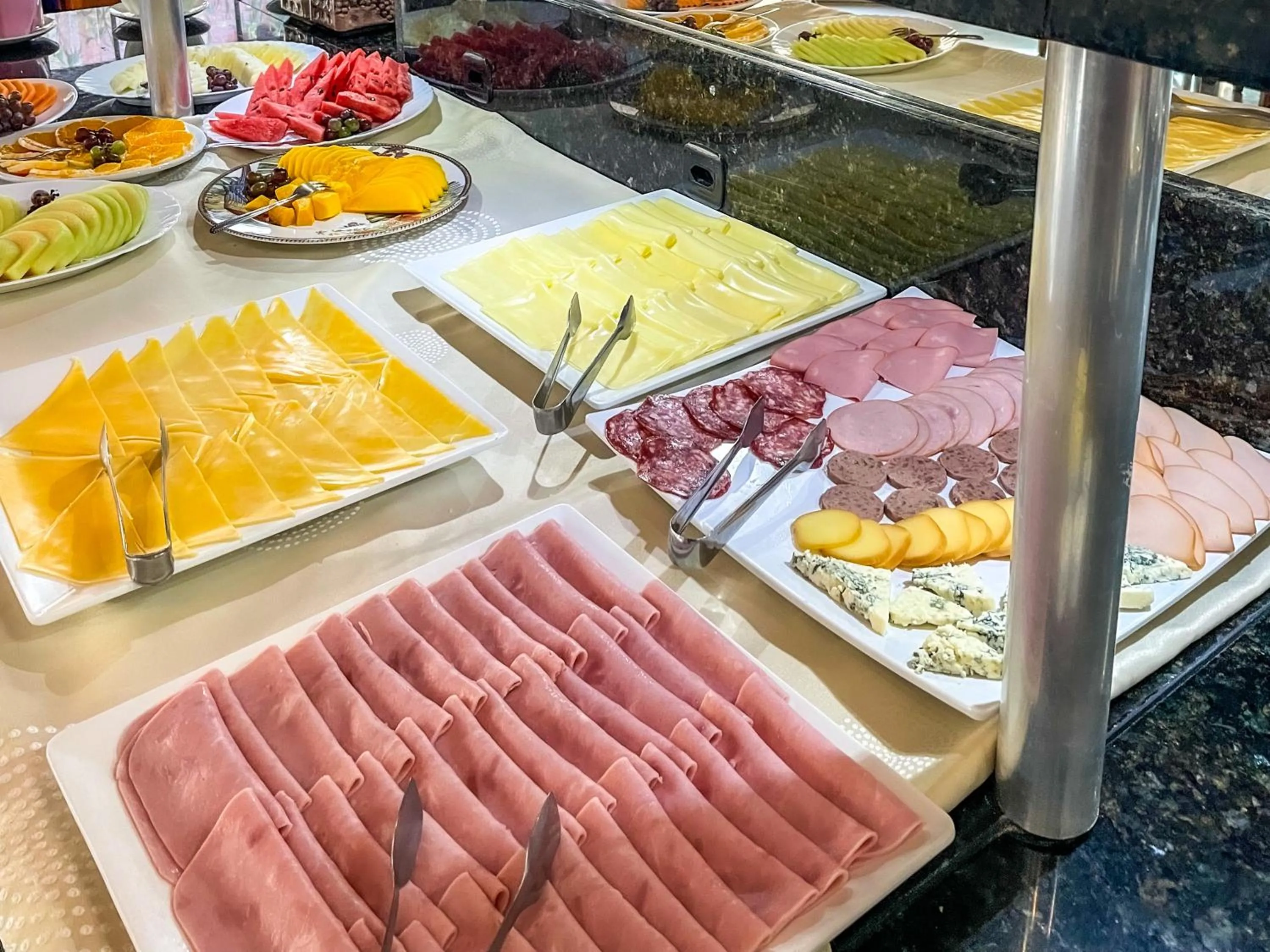 Hotel & Pousada Sonho Meu