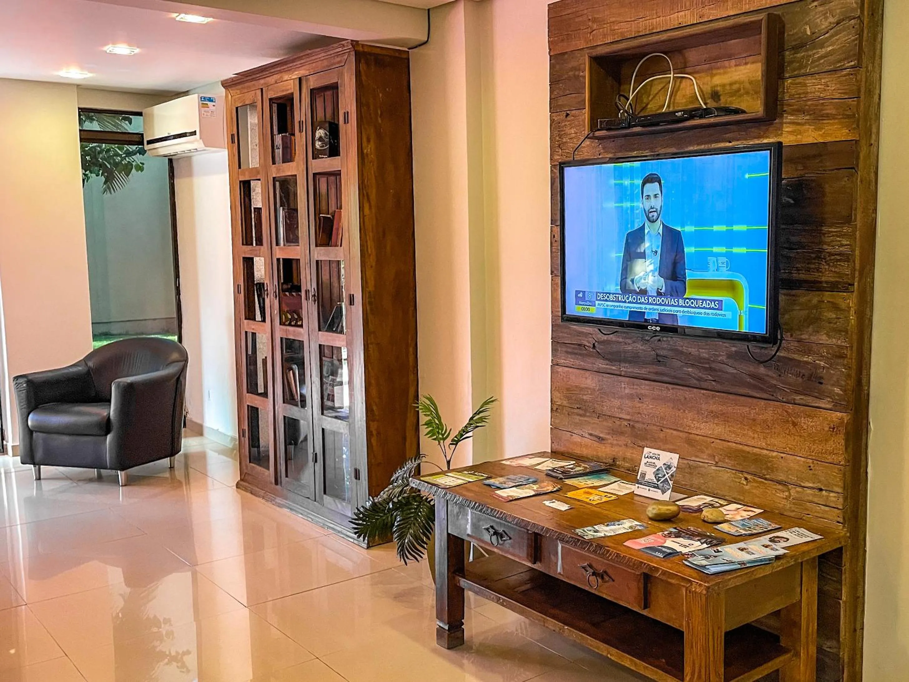 Hotel & Pousada Sonho Meu