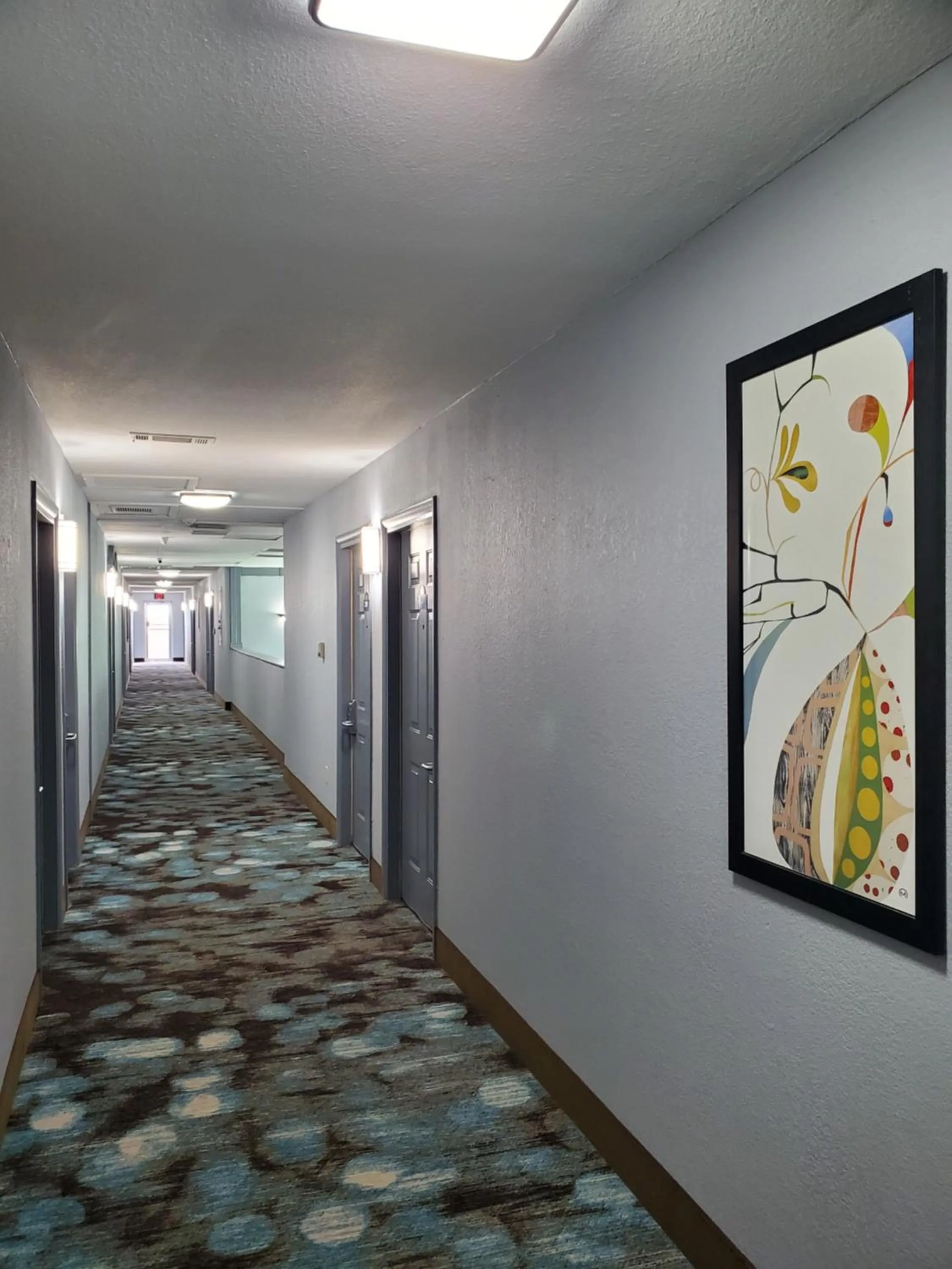 Days Inn by Wyndham Lawton