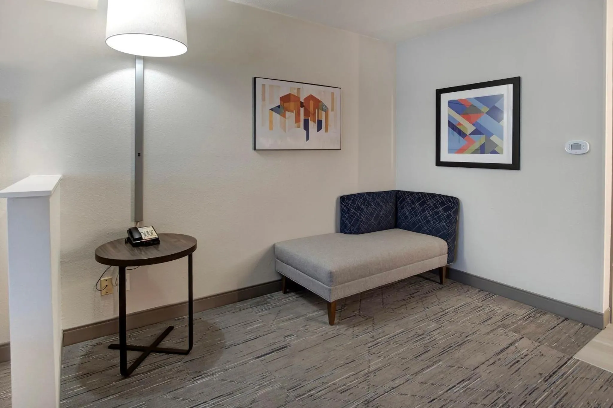 Photo of the whole room in Holiday Inn Express Portland East - Columbia Gorge by IHG