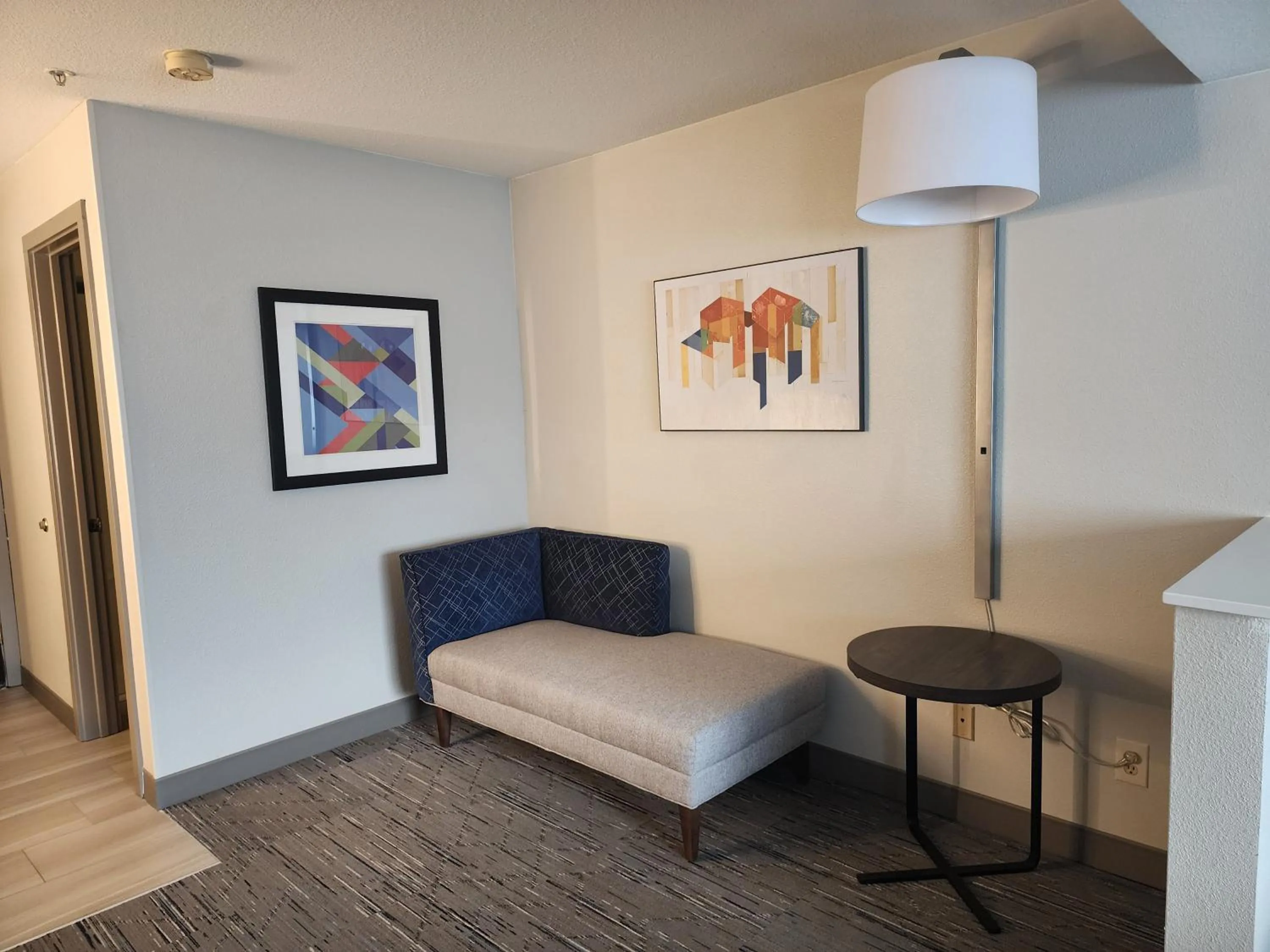 Photo of the whole room in Holiday Inn Express Portland East - Columbia Gorge by IHG