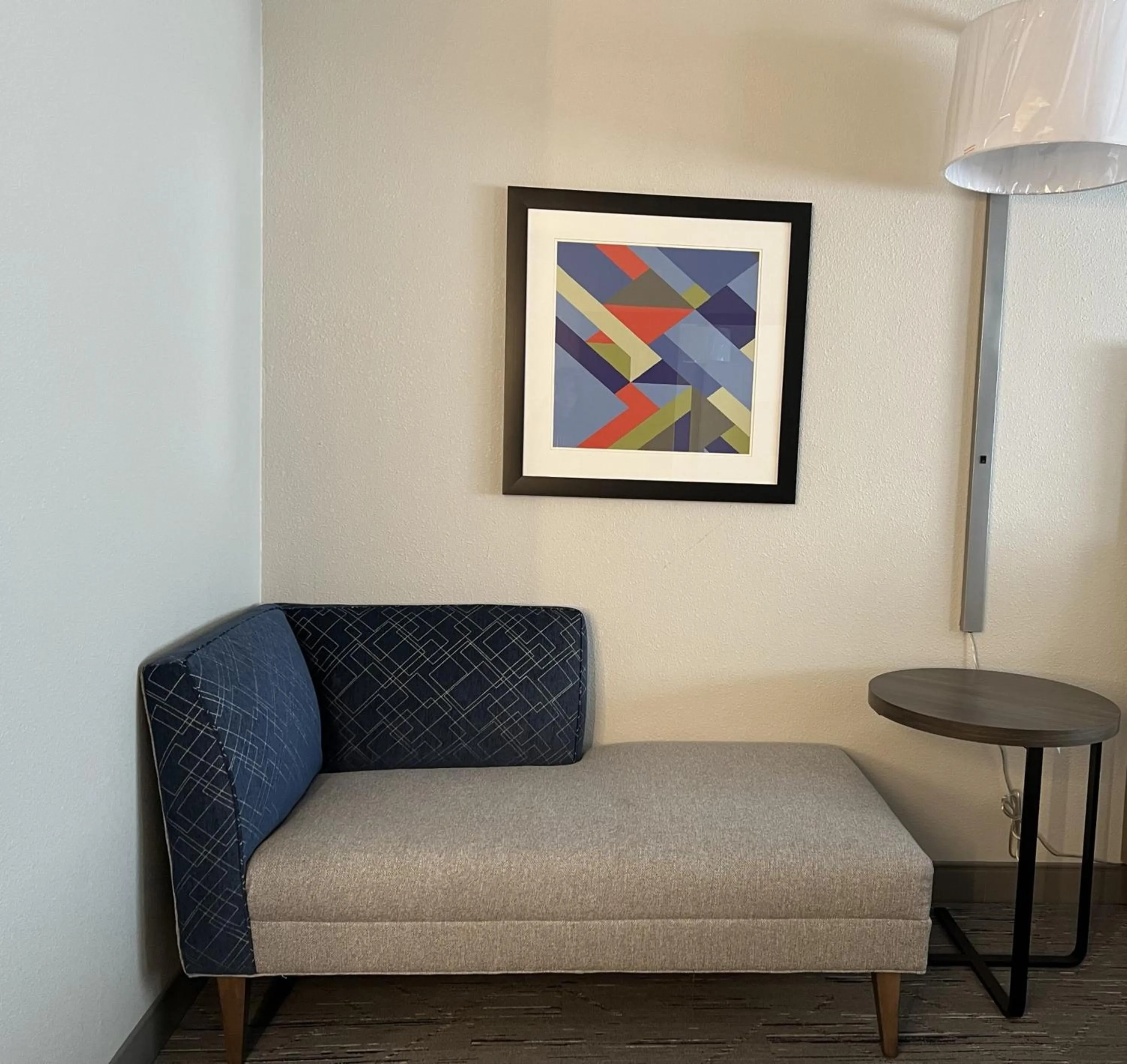 Photo of the whole room in Holiday Inn Express Portland East - Columbia Gorge by IHG