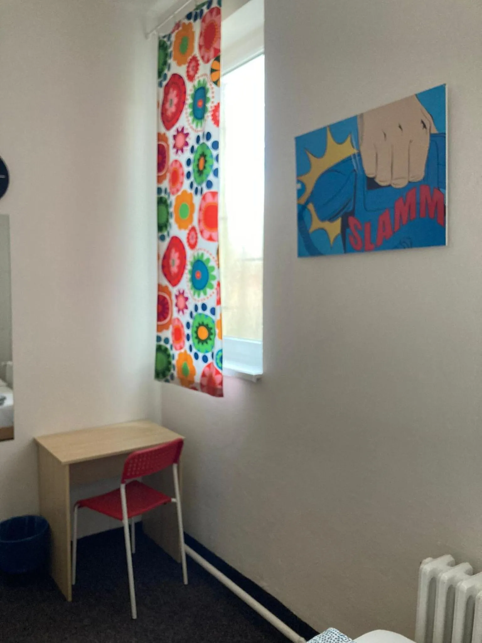 Hostel Praha Ládví