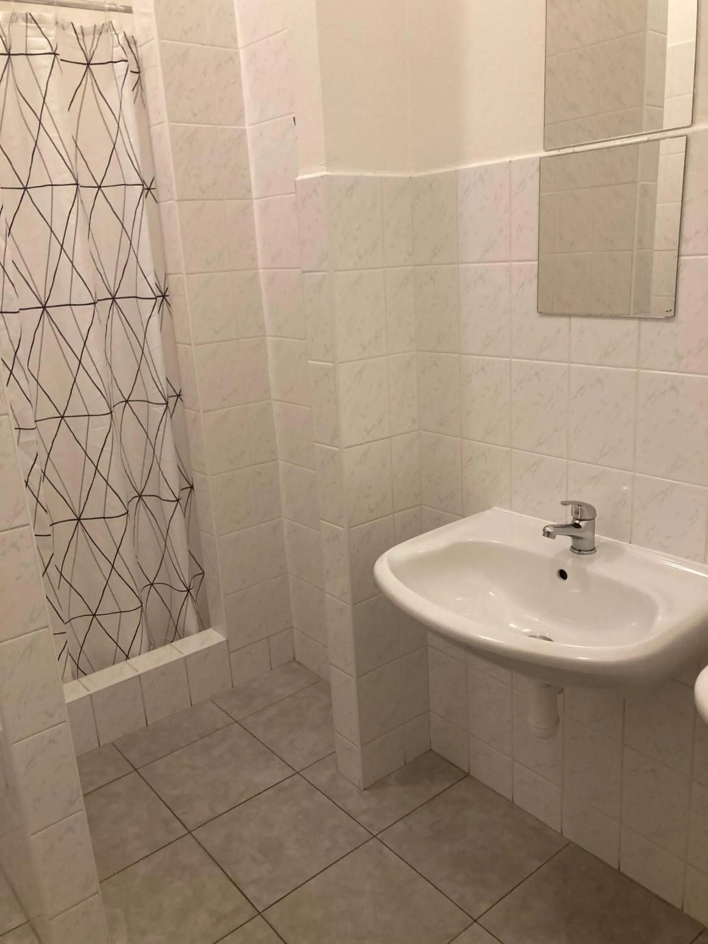 Hostel Praha Ládví