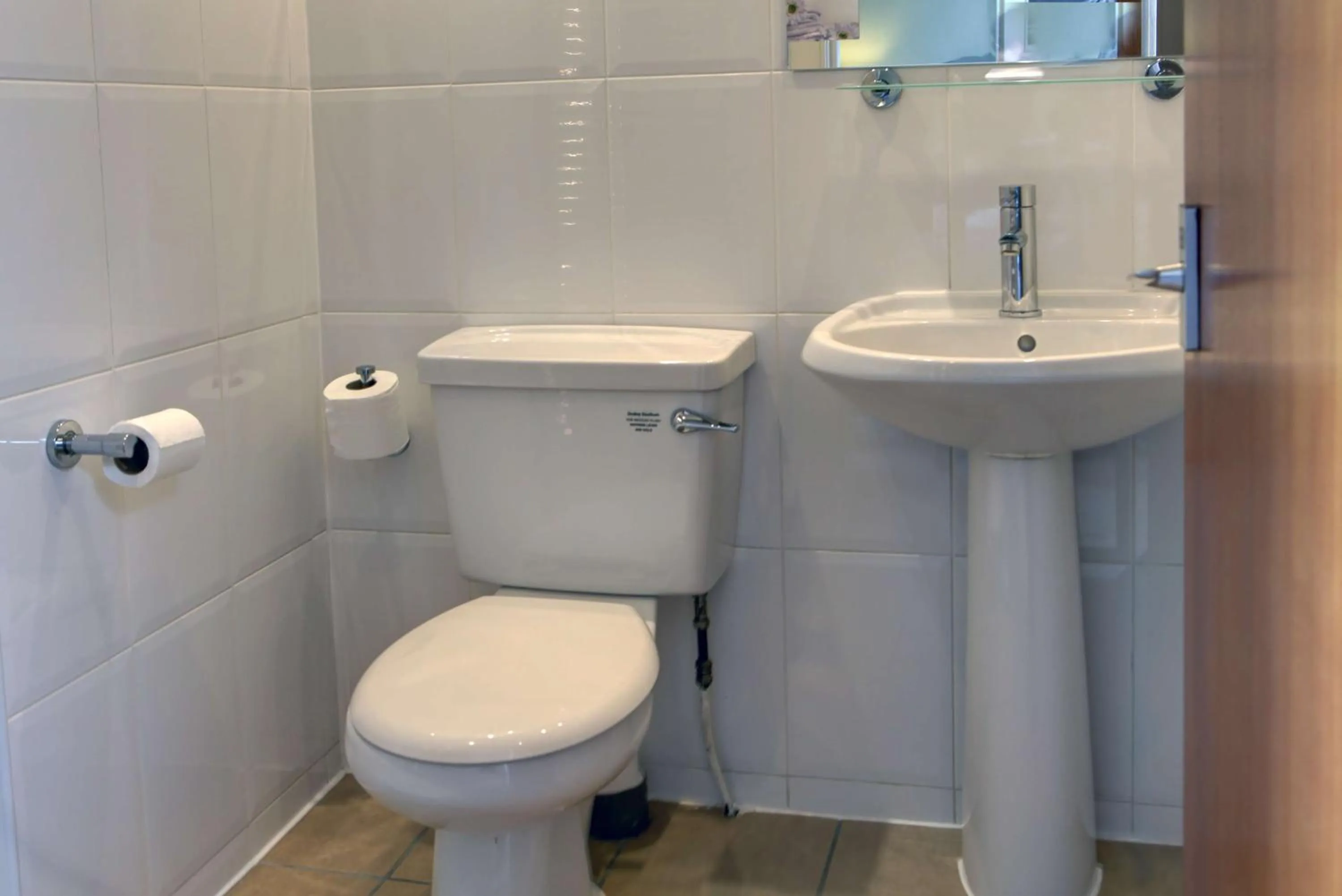 Photo of the whole room in Woodlands Hotel, BW Signature Collection