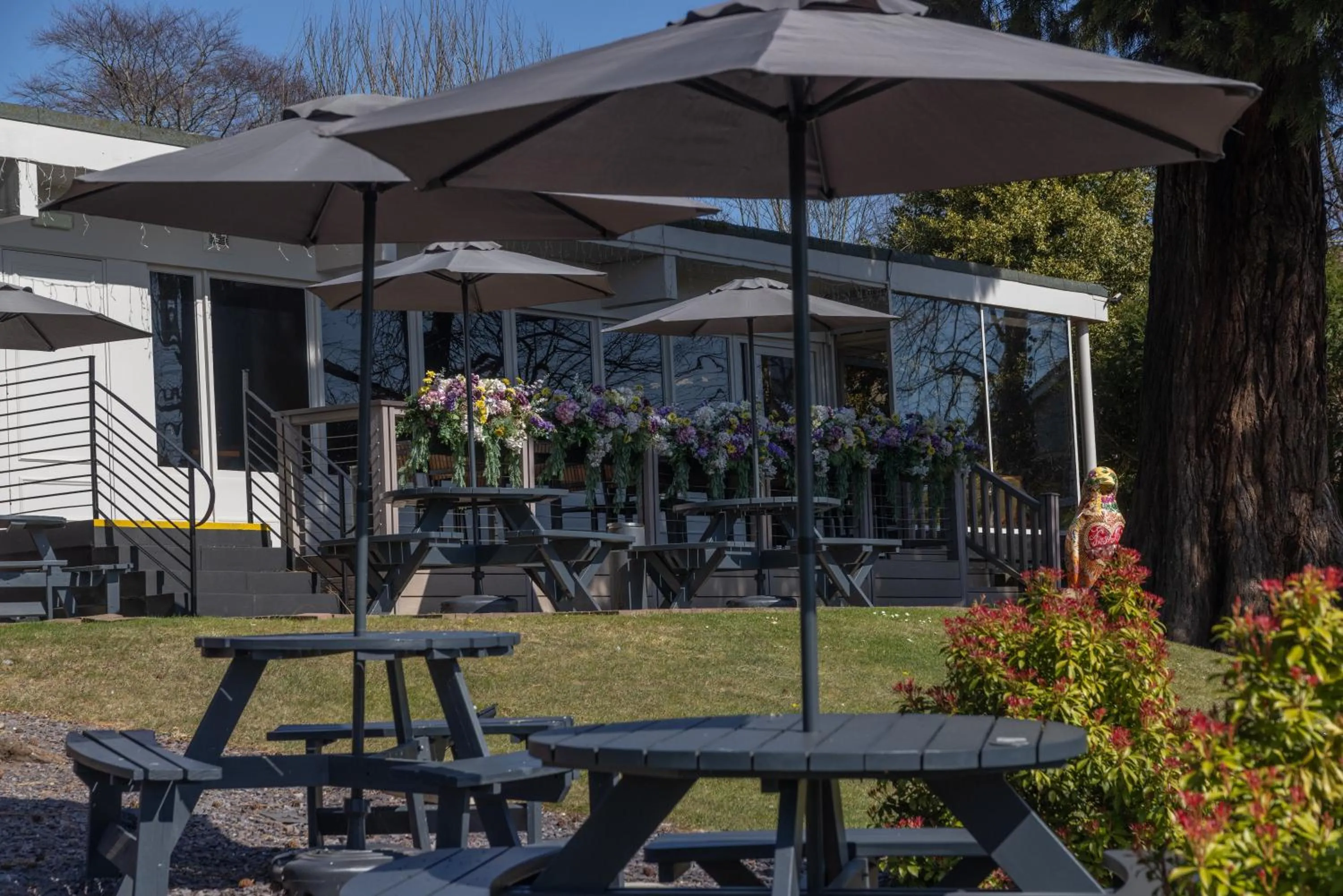 Property building in Invercarse Hotel Dundee, BW Signature Collection