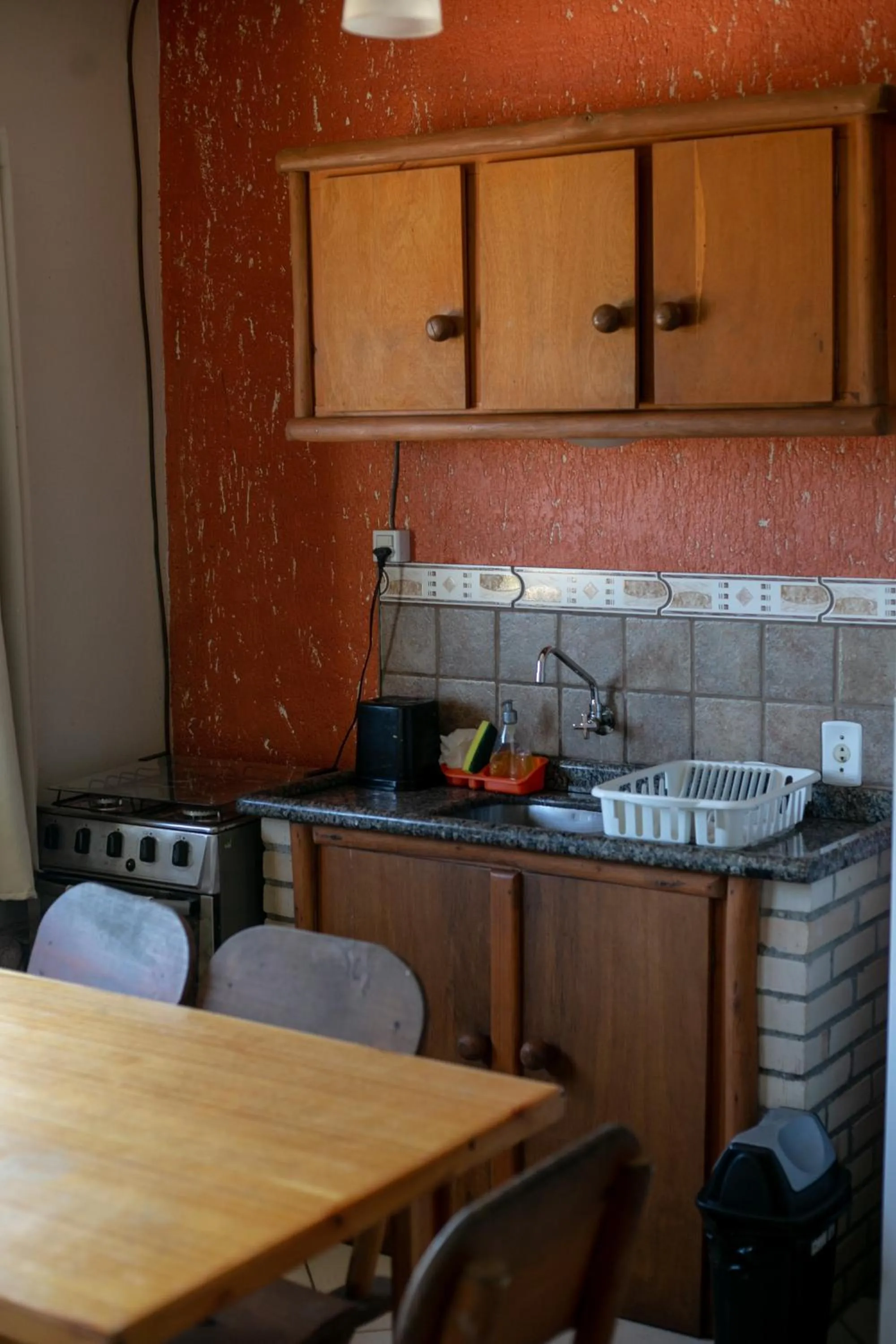 Standard Family Room in Pousada Pé na Areia