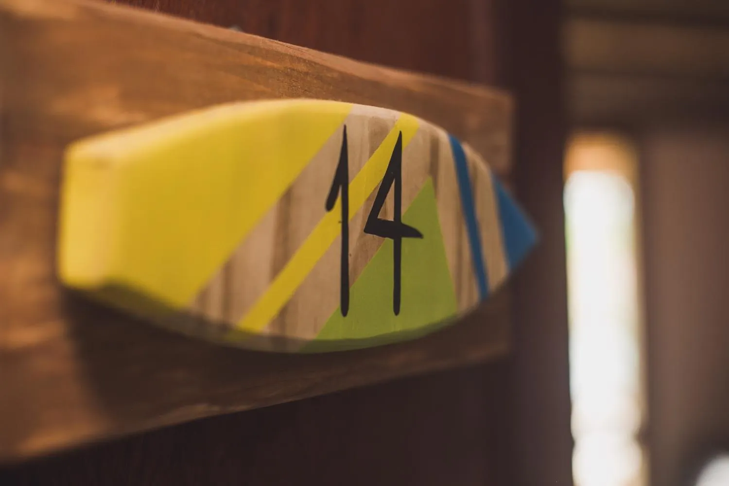 Family Room with Balcony in Pousada Pé na Areia