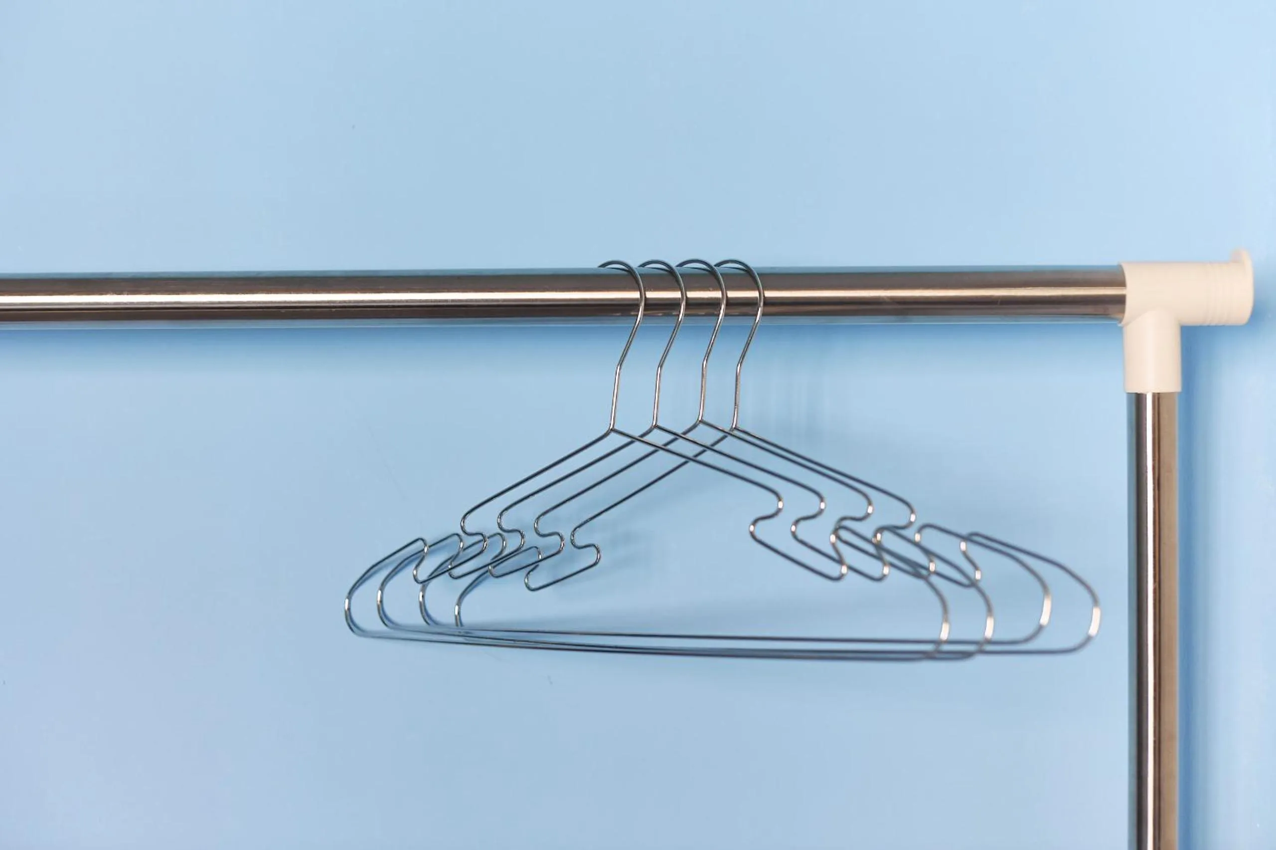 Decorative detail in Moosica Hostel