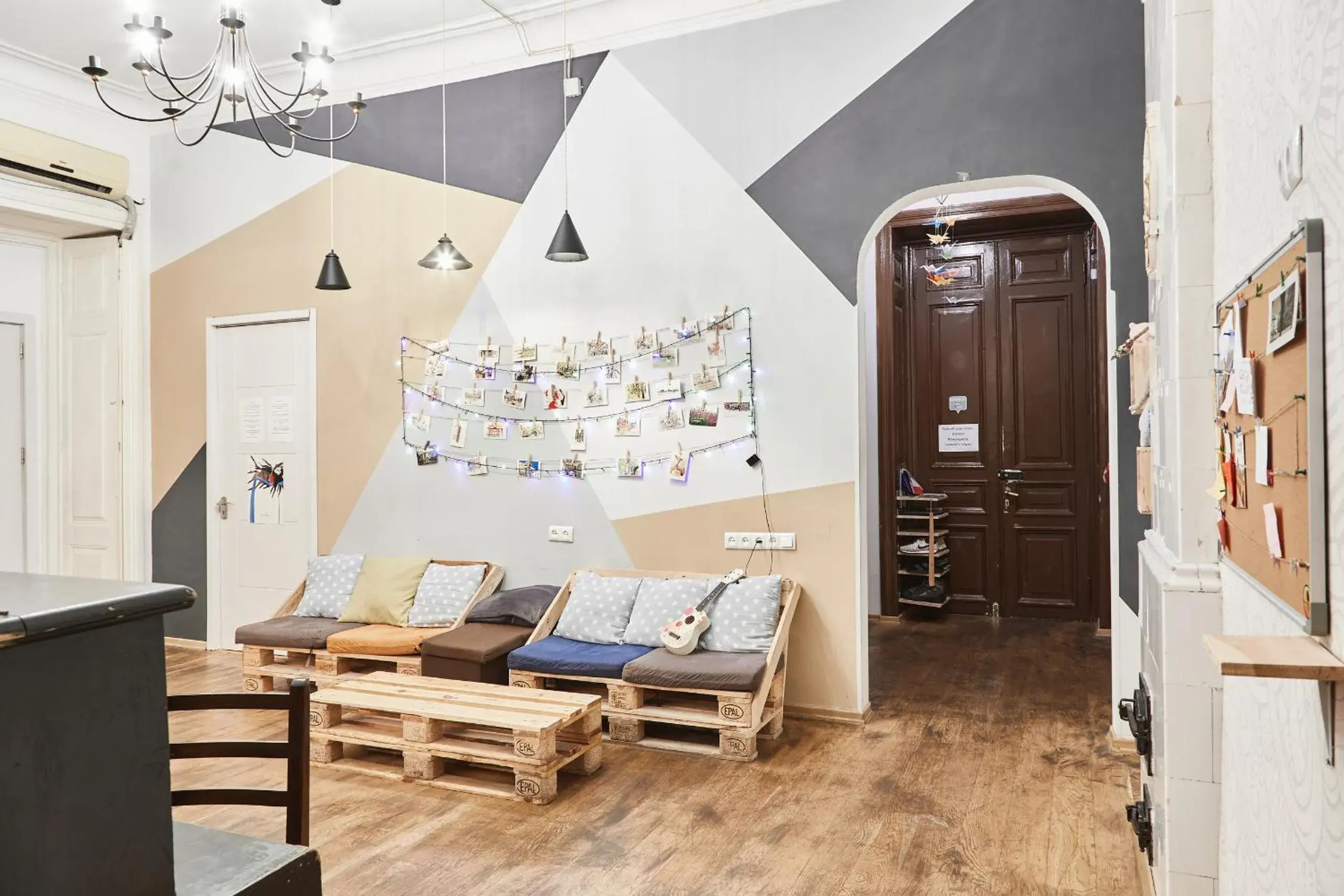 Moosica Hostel Moosica Hostel