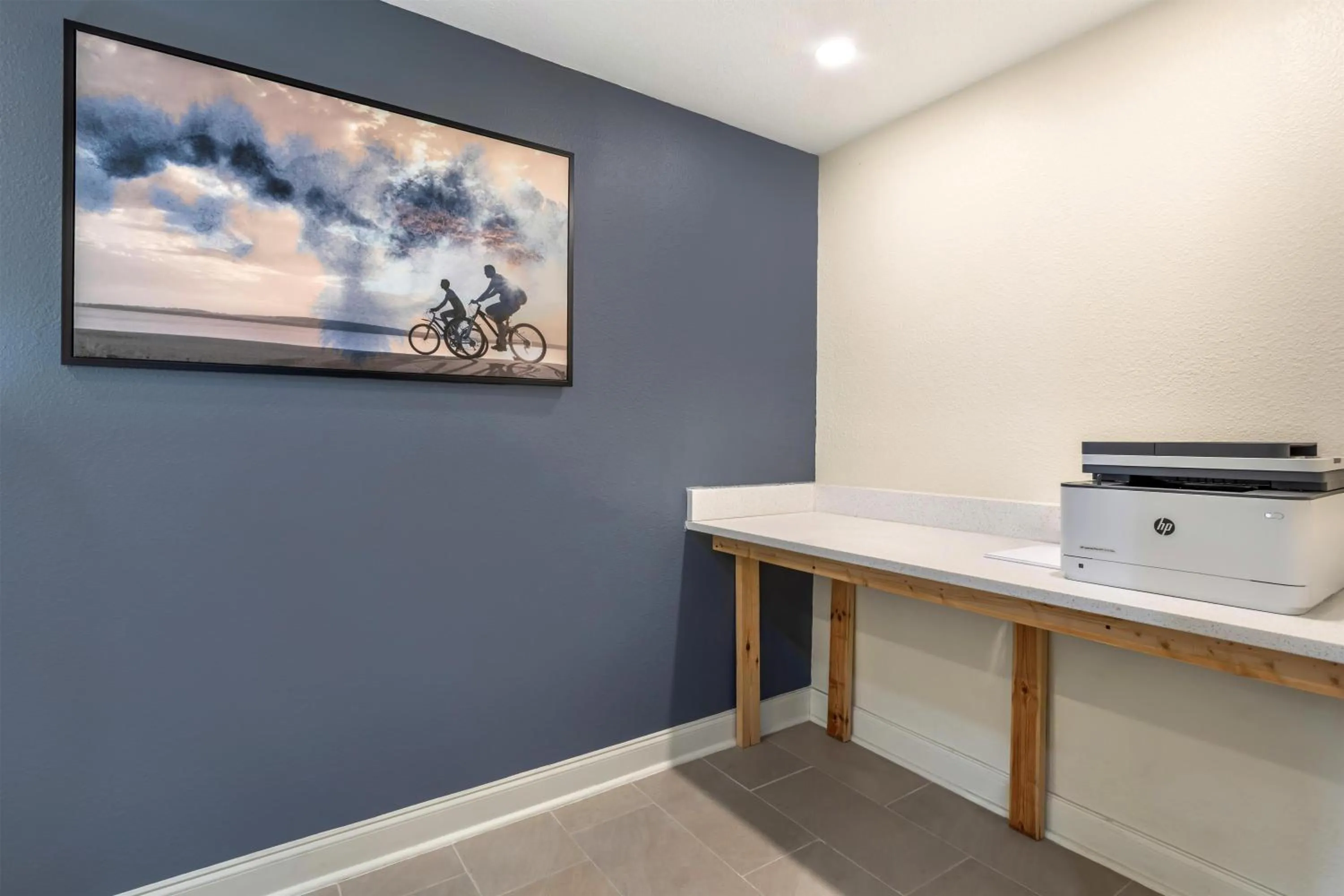 Business facilities in Best Western Plus Madison