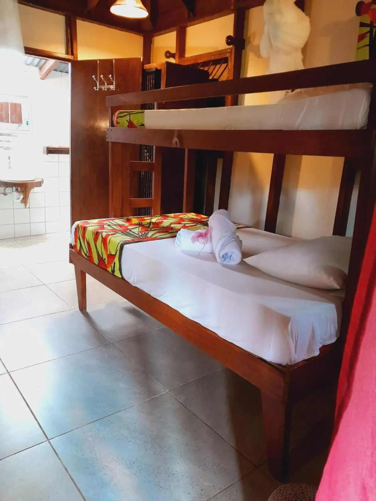 Bedroom, Bed in Hibiscus Valley Inn