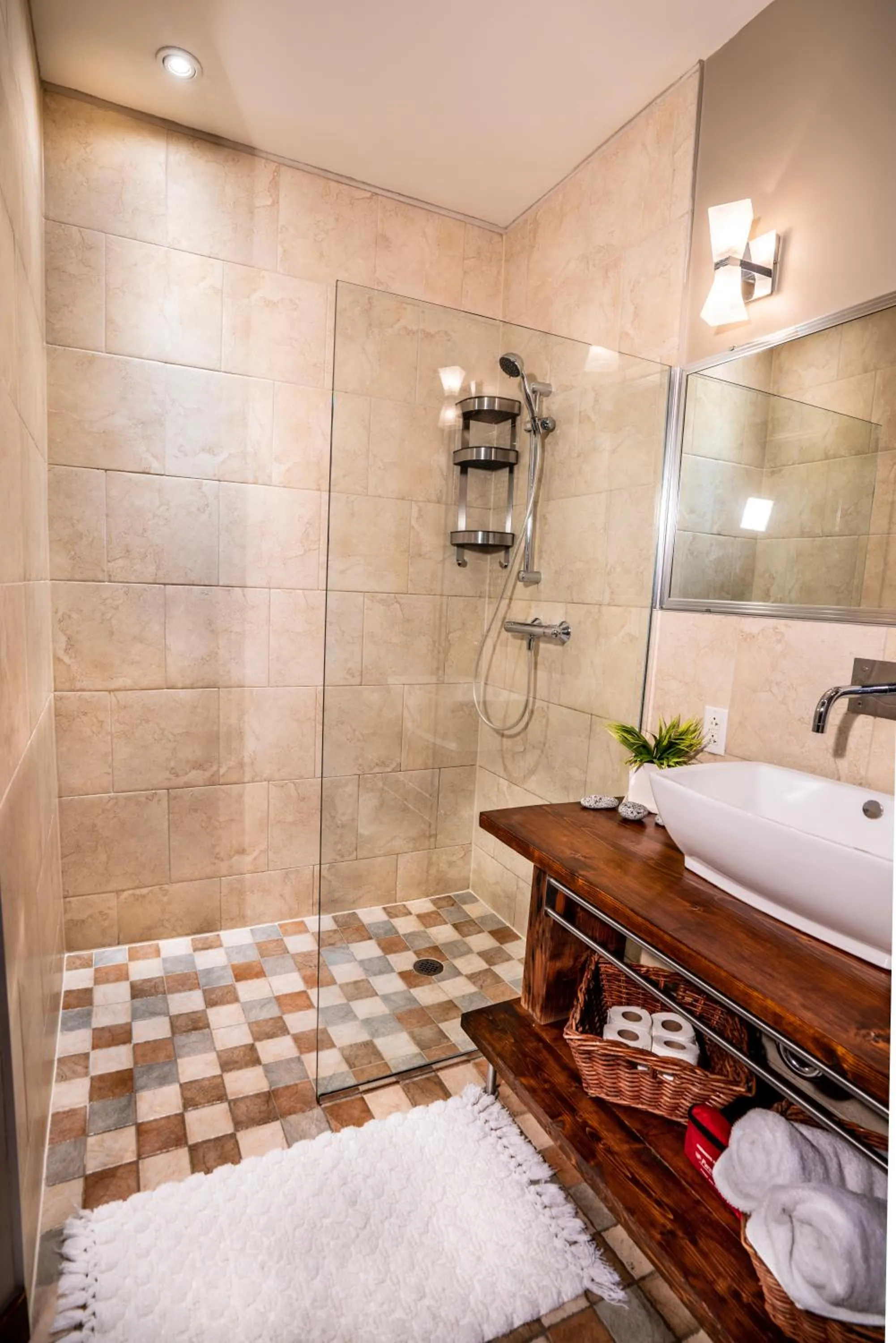 Lofts Jacques-Cartier Free Parking