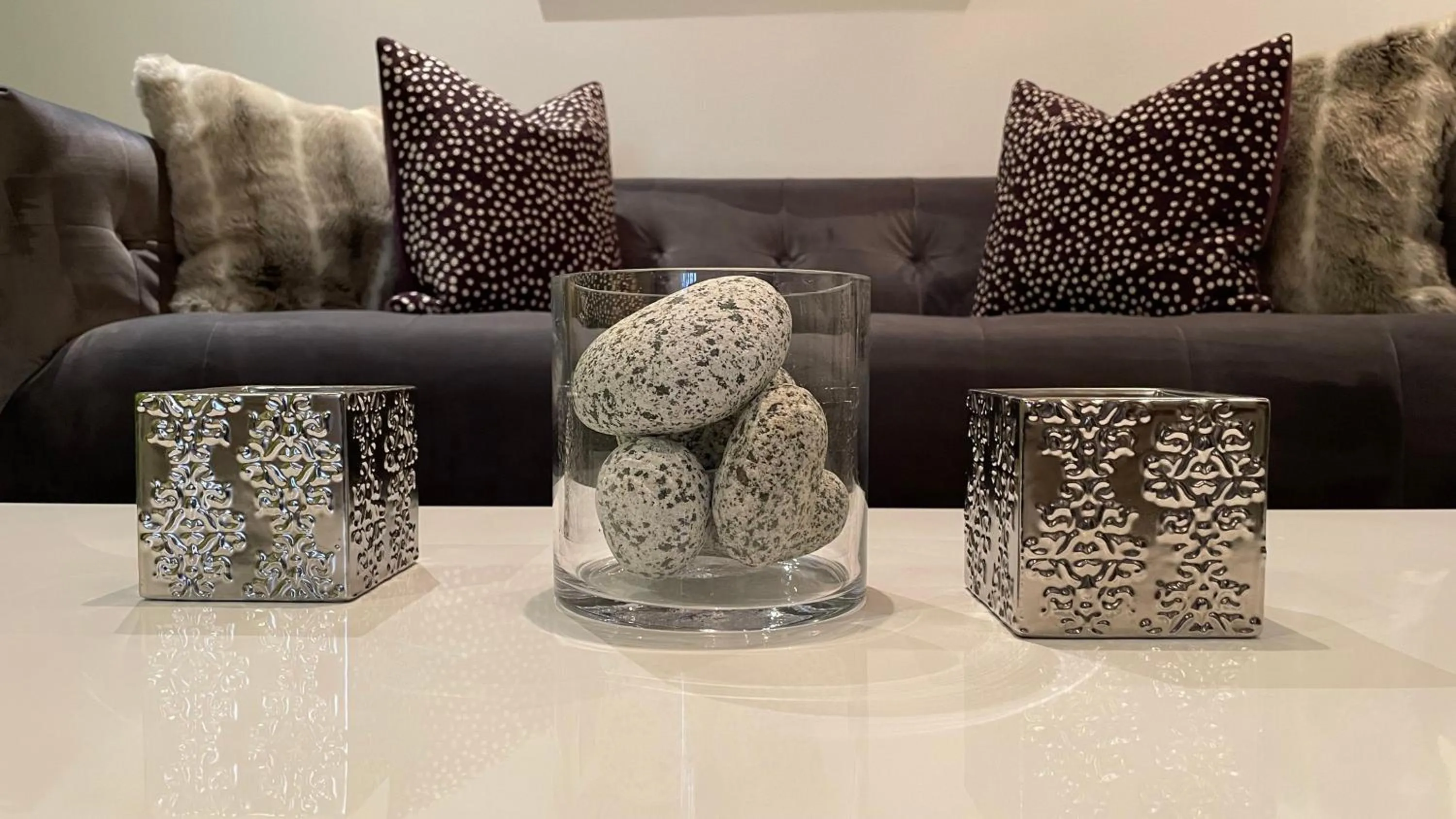 Lofts Jacques-Cartier Free Parking