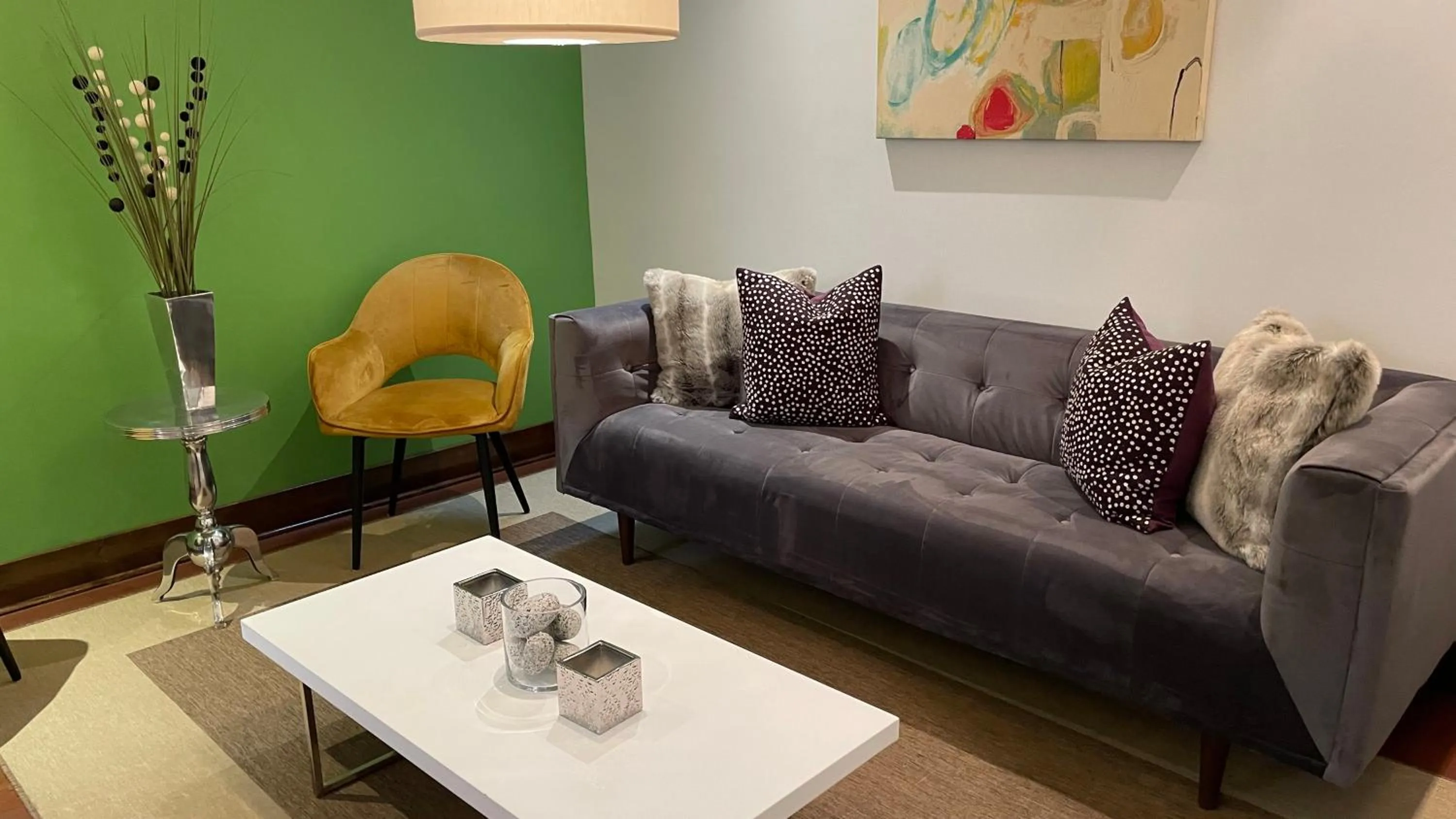 Lofts Jacques-Cartier Free Parking