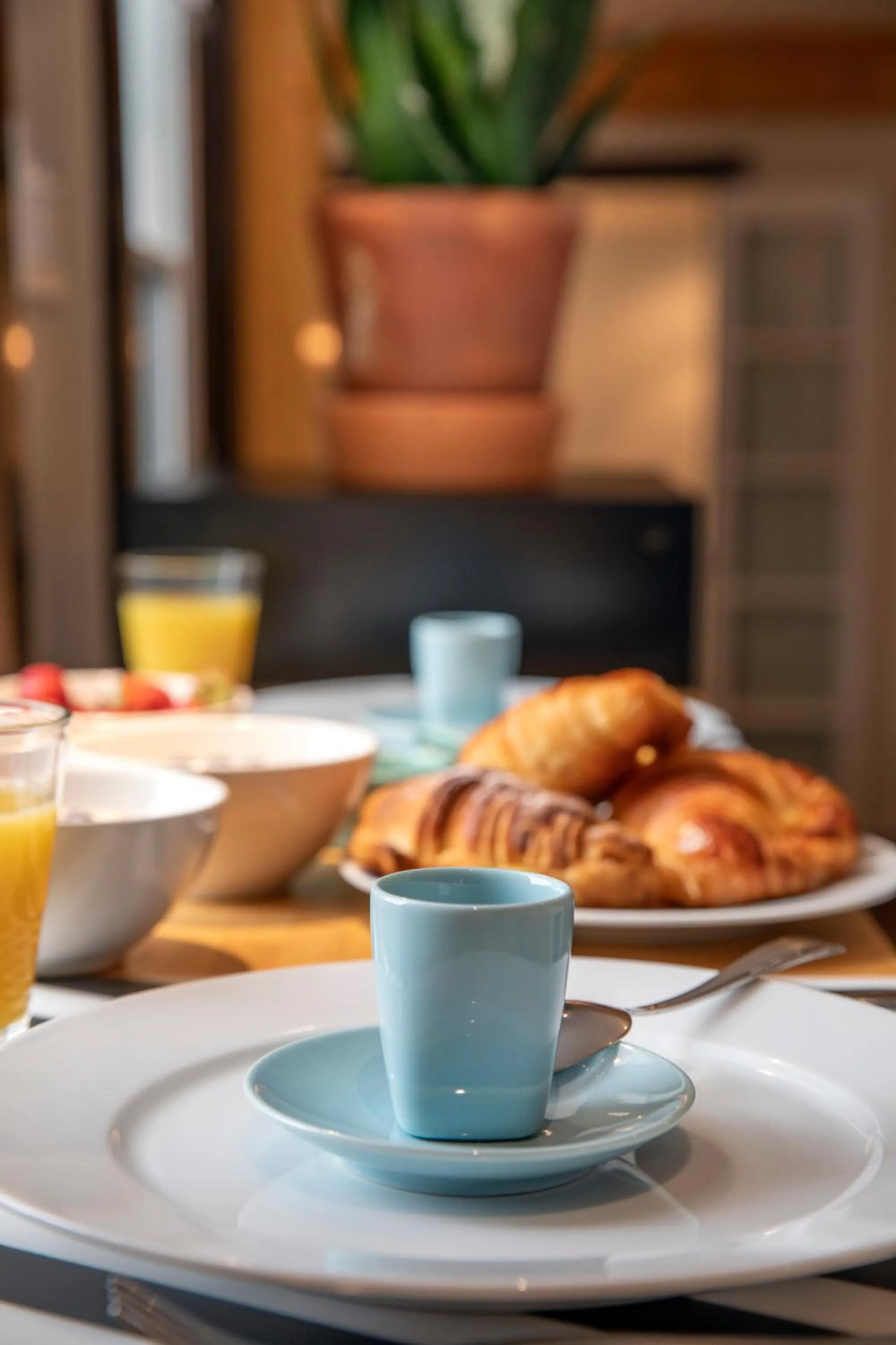 Lofts Jacques-Cartier Free Parking