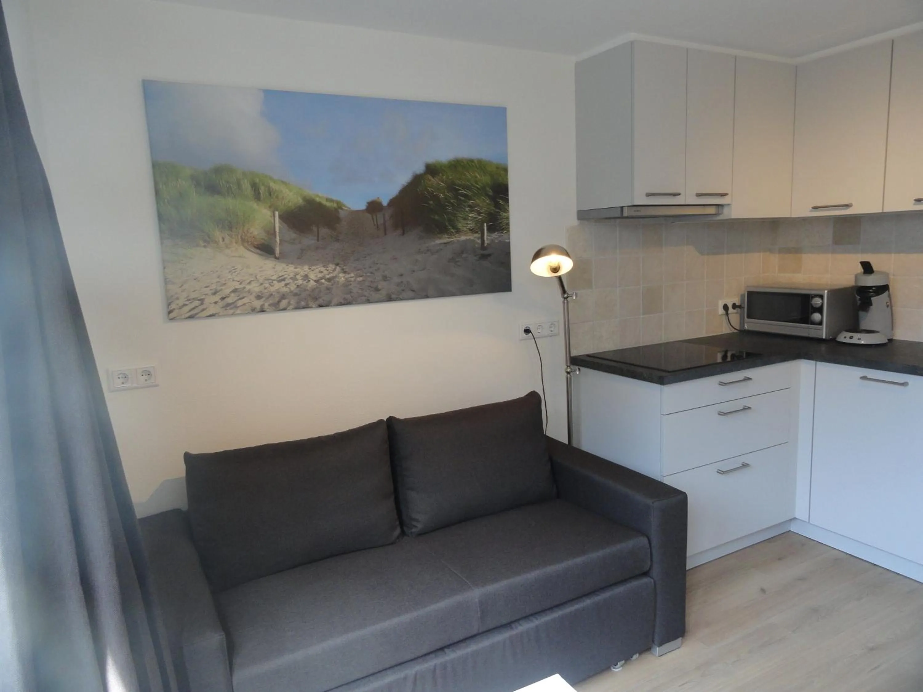Apartment Lotte Domburg