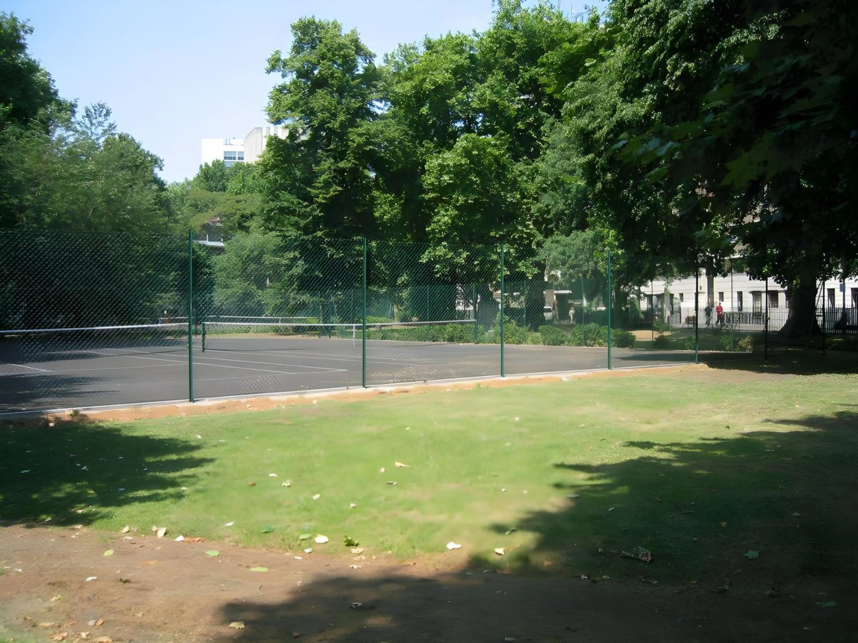 Activities in Mentone Hotel