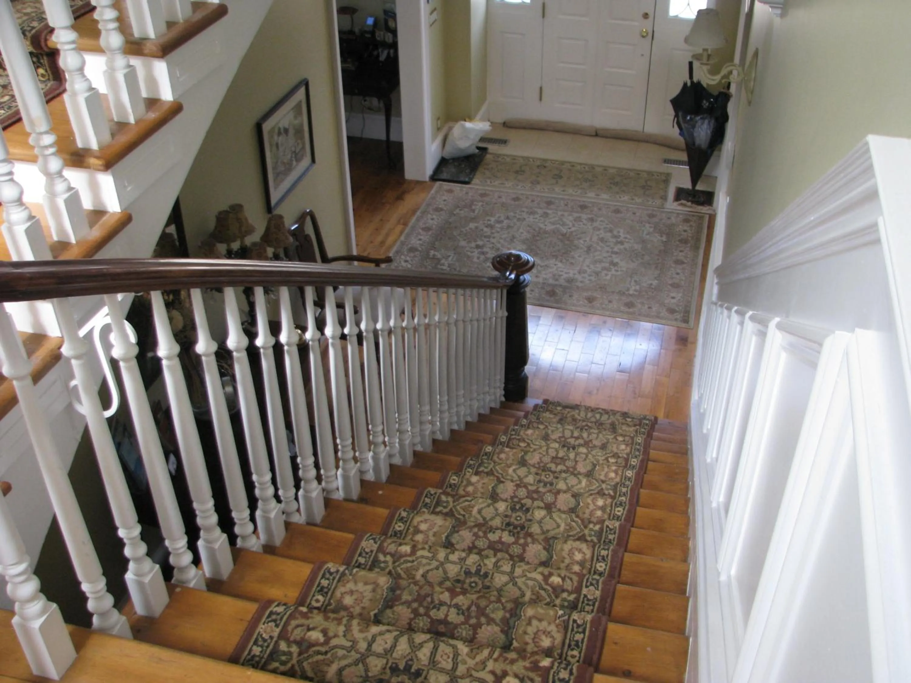 Clyde Hall Bed and Breakfast