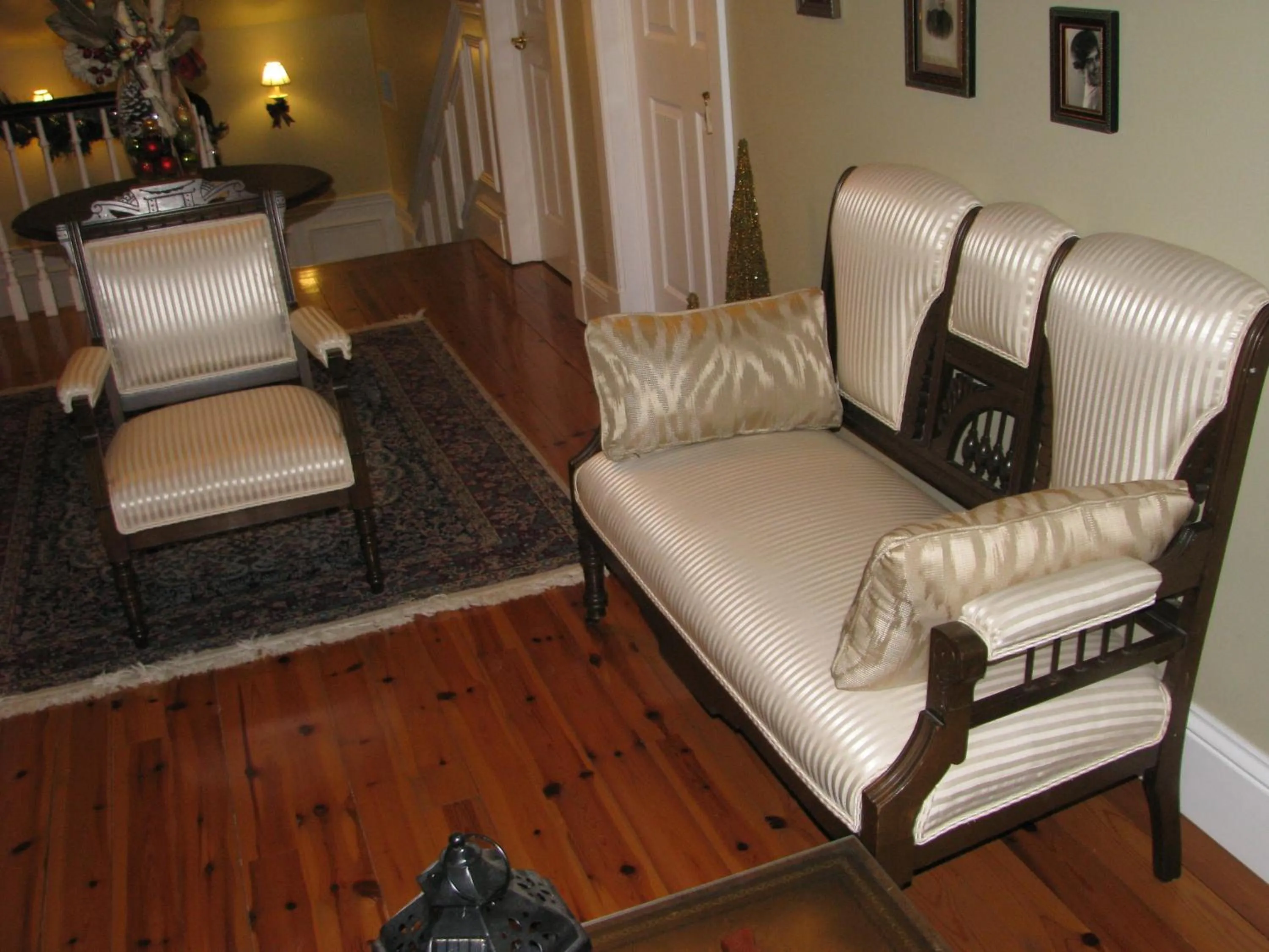 Clyde Hall Bed and Breakfast