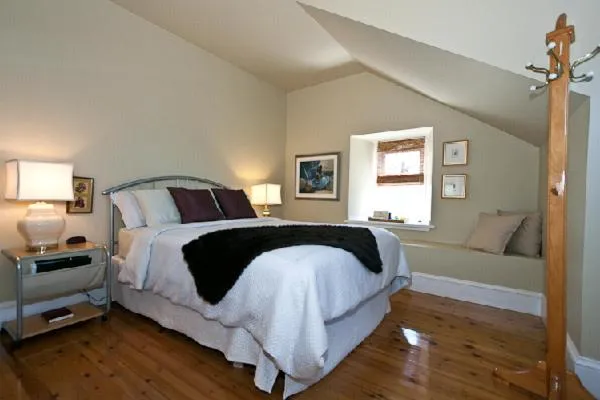 Day, Bed in Clyde Hall Bed and Breakfast